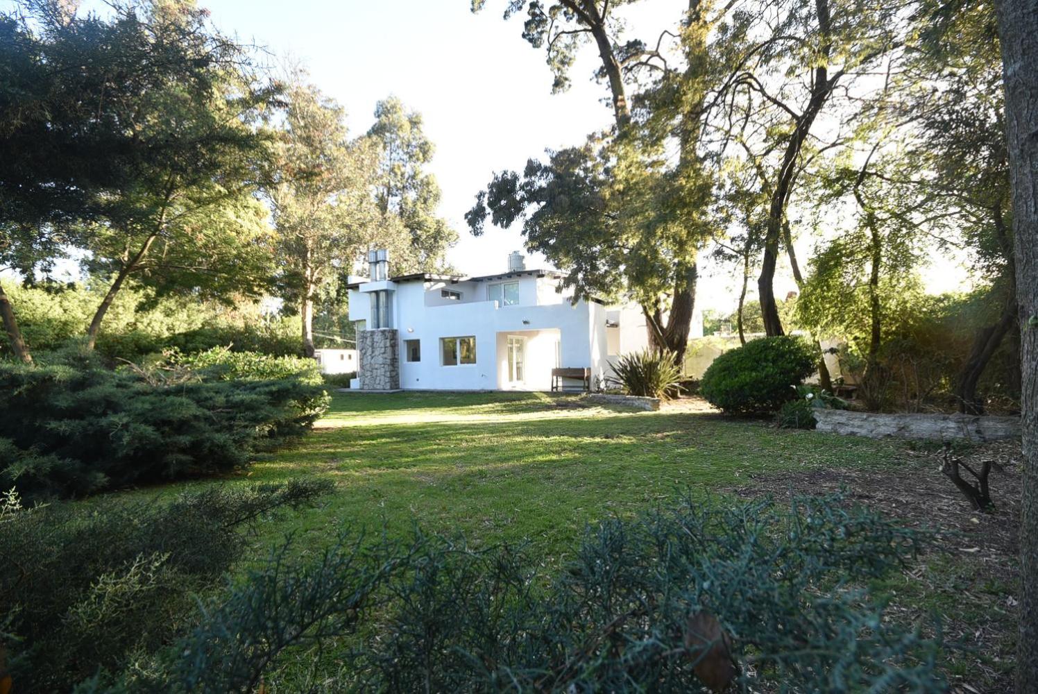 Casa Bosque - MDQ
