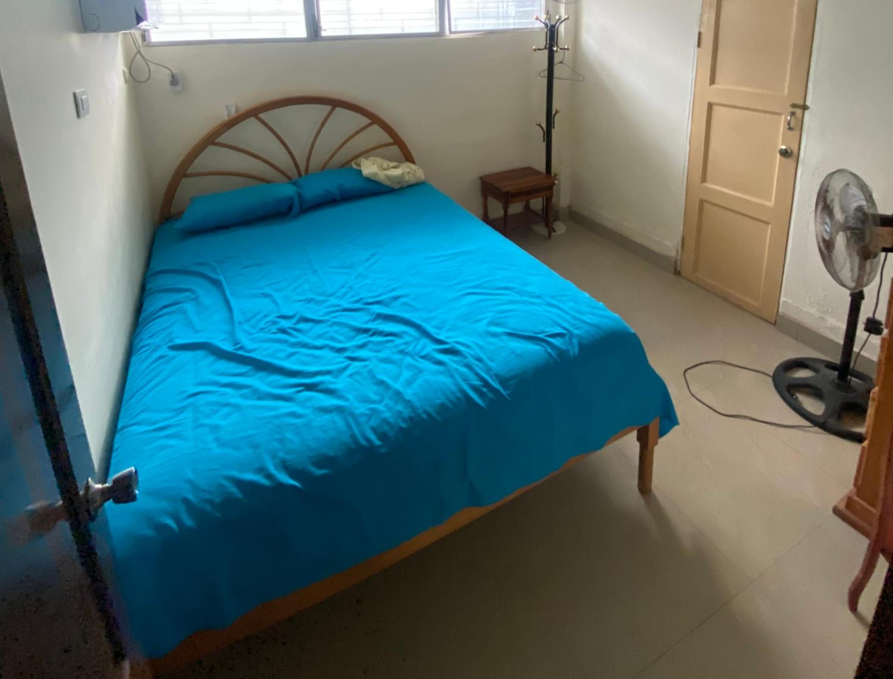 Villa en salinas lugar acogedor y tranquilo