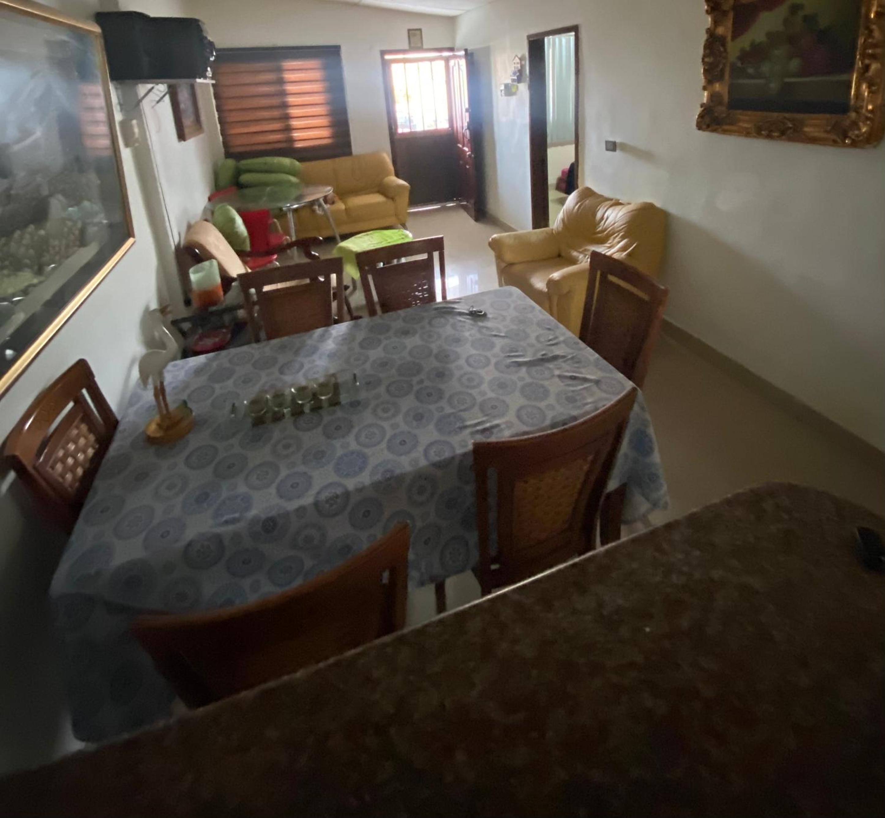 Villa en salinas lugar acogedor y tranquilo