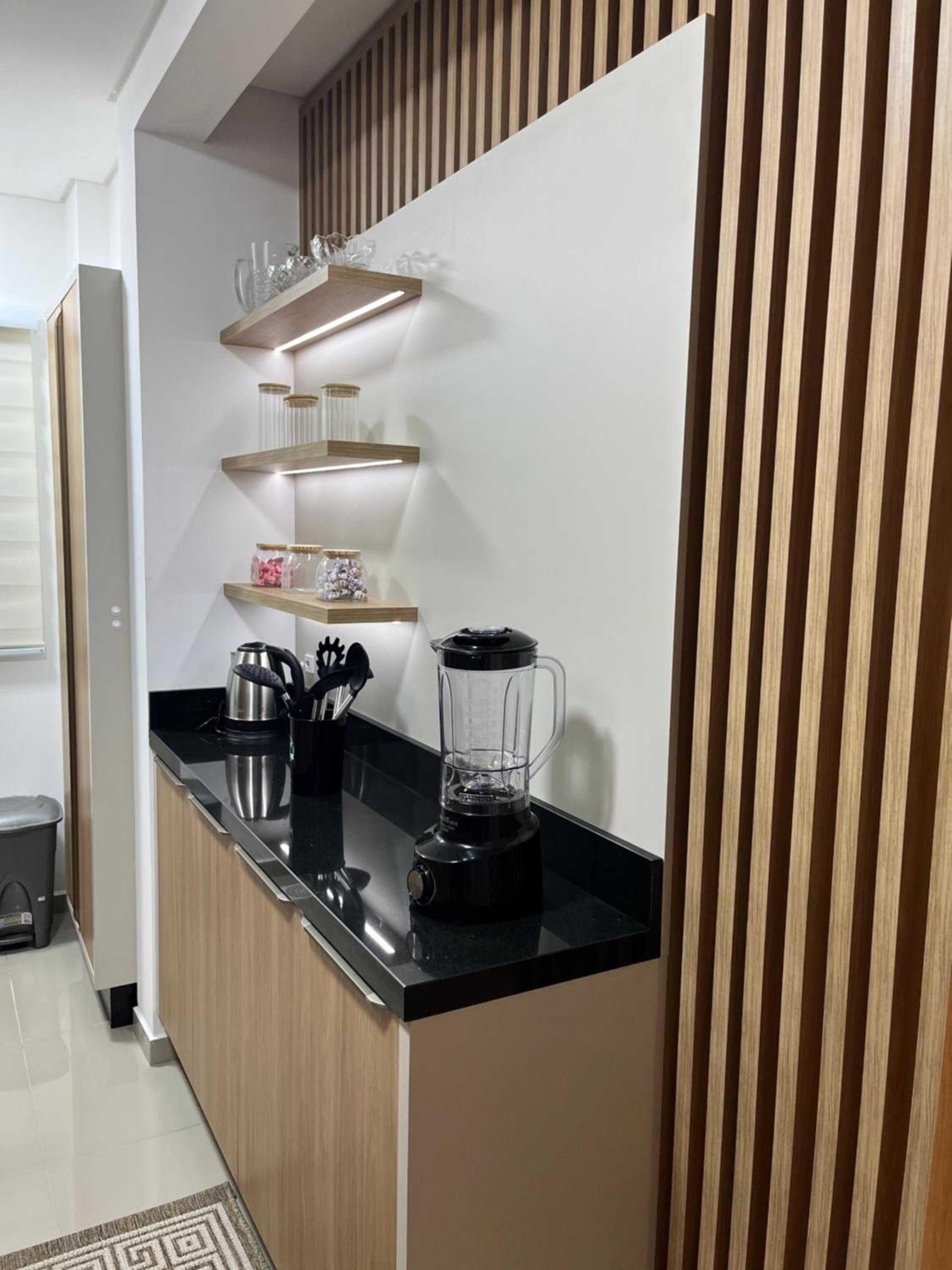 Apartamento de 2 quartos Ingleses Norte