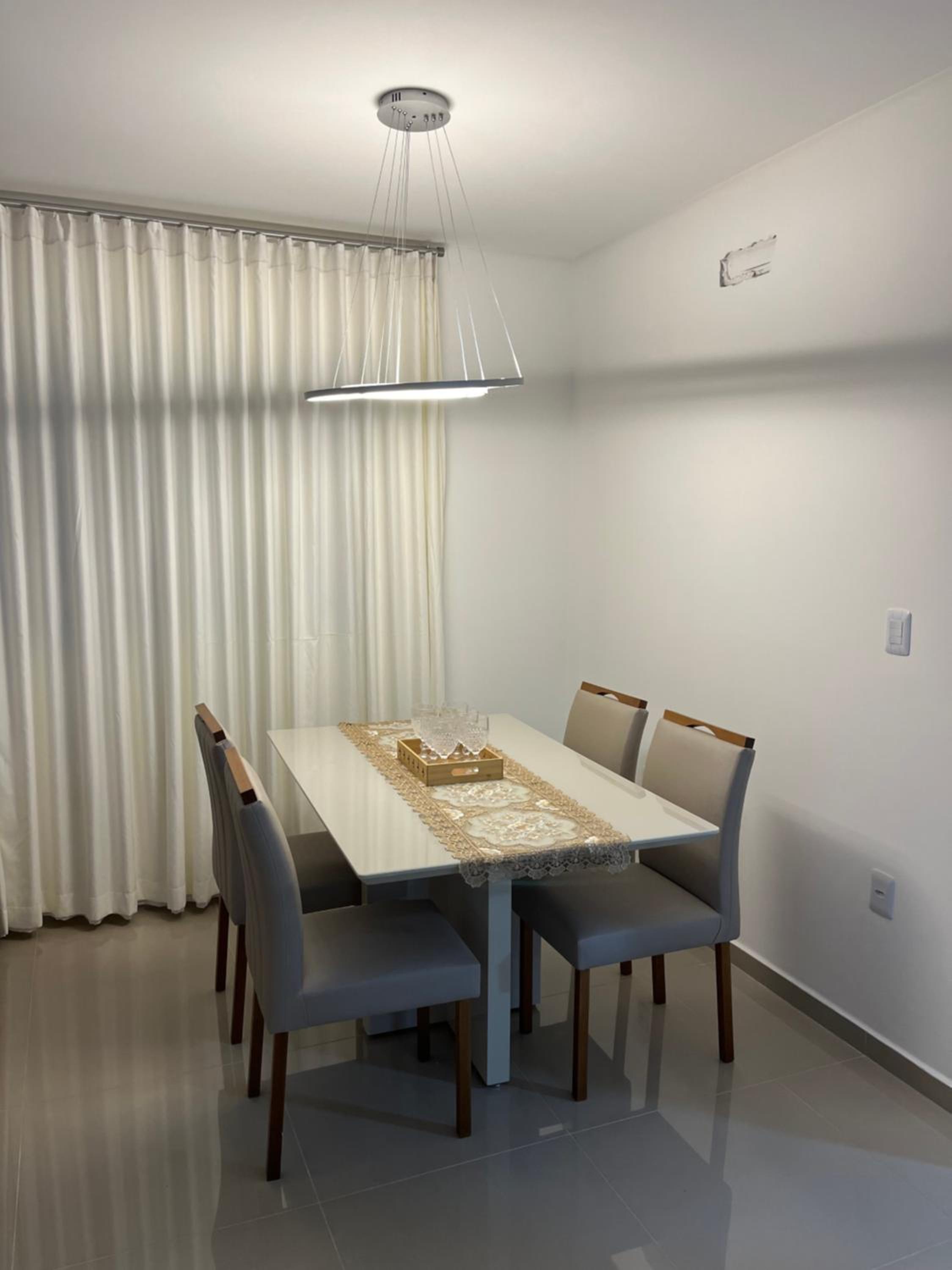 Apartamento de 2 quartos Ingleses Norte