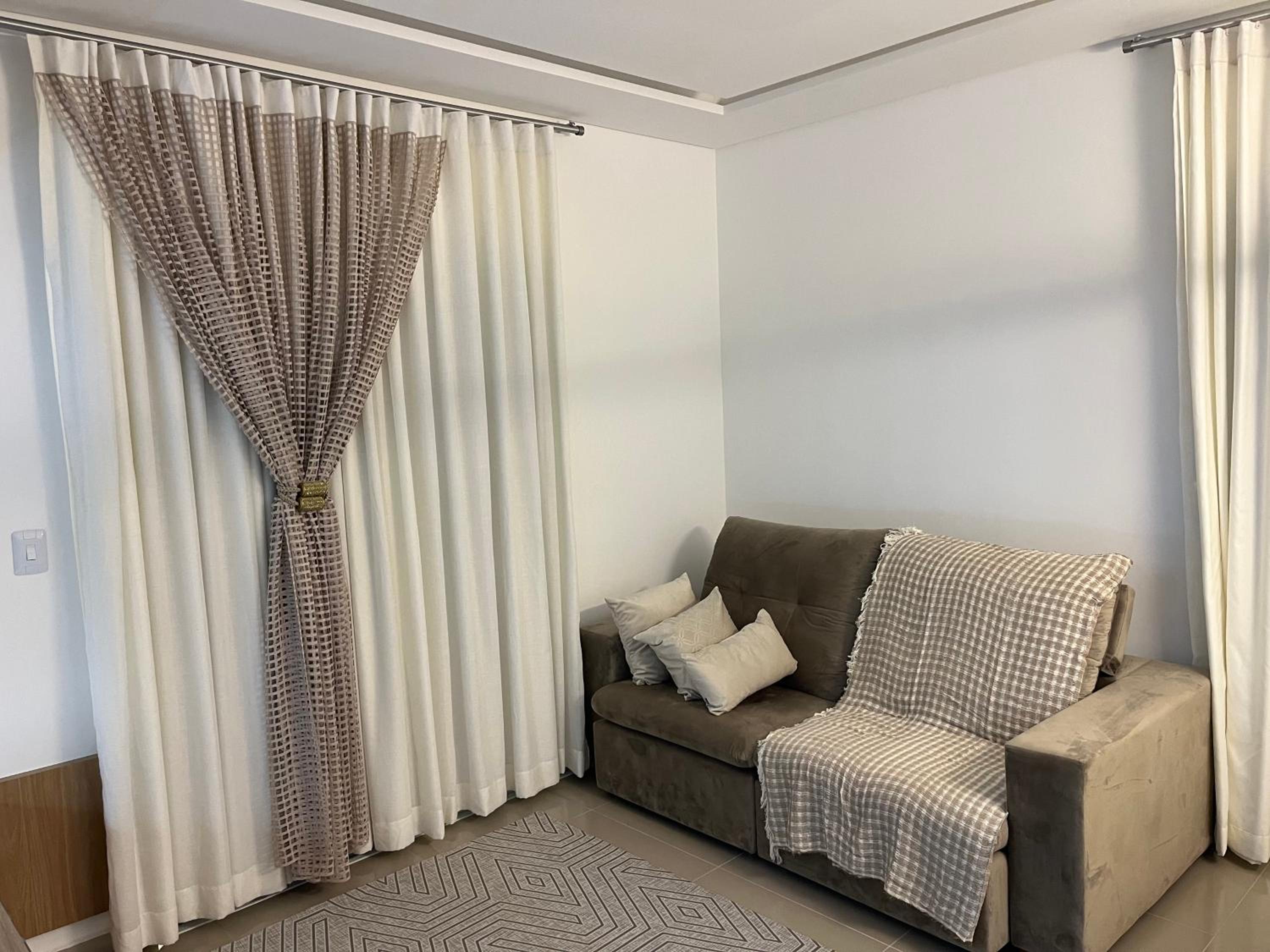 Apartamento de 2 quartos Ingleses Norte