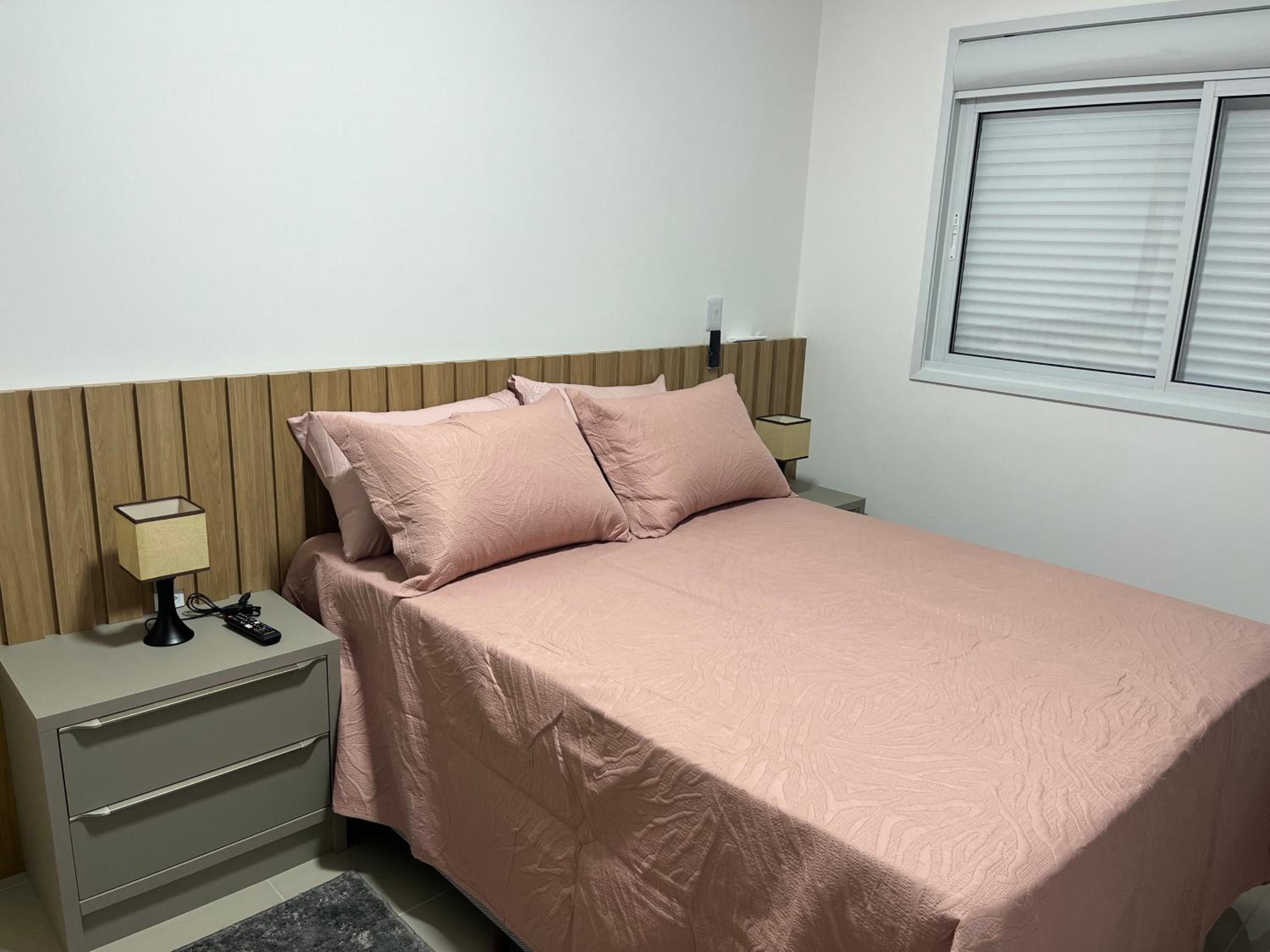 Apartamento de 2 quartos Ingleses Norte