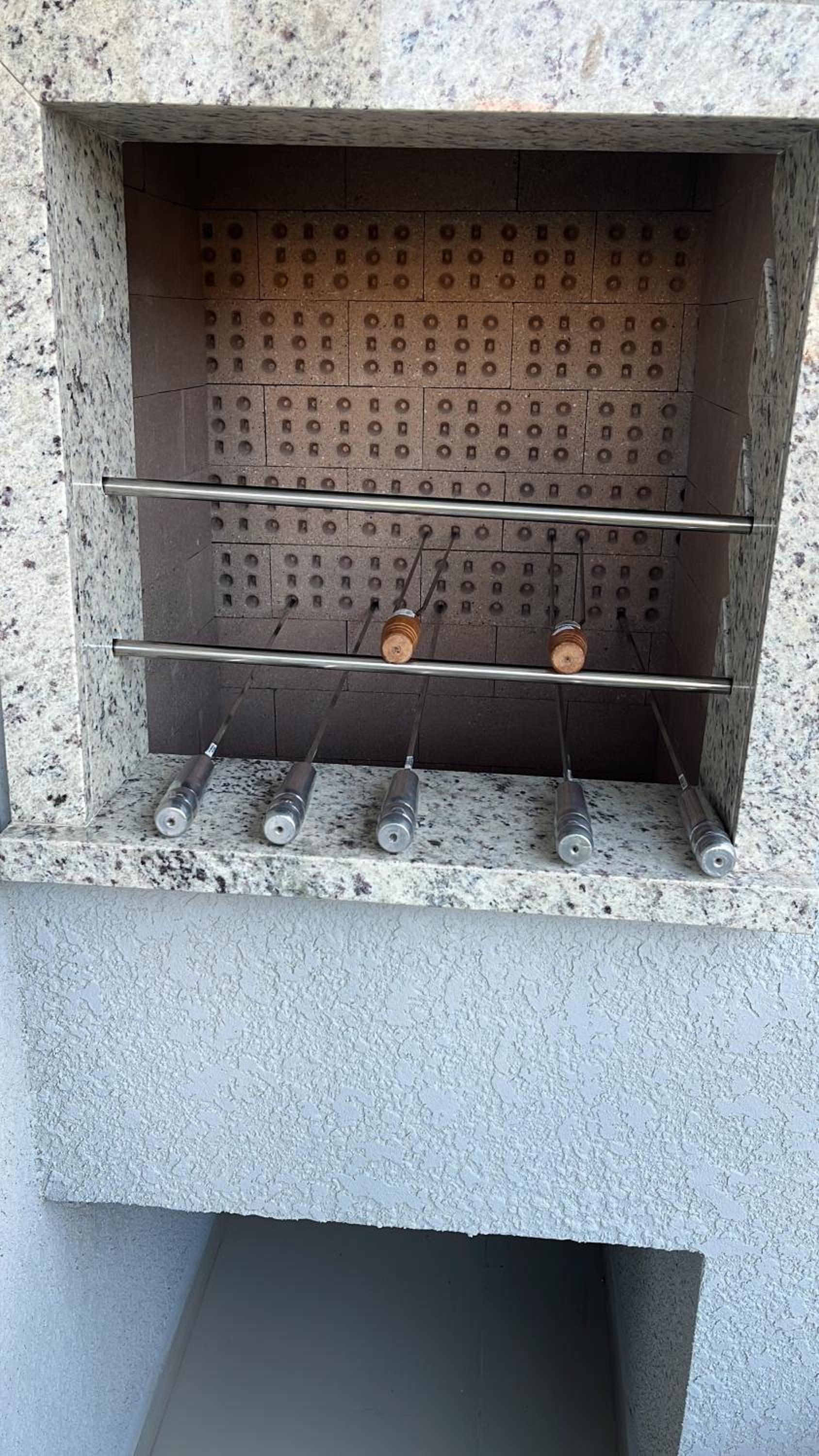 Apartamento de 2 quartos Ingleses Norte