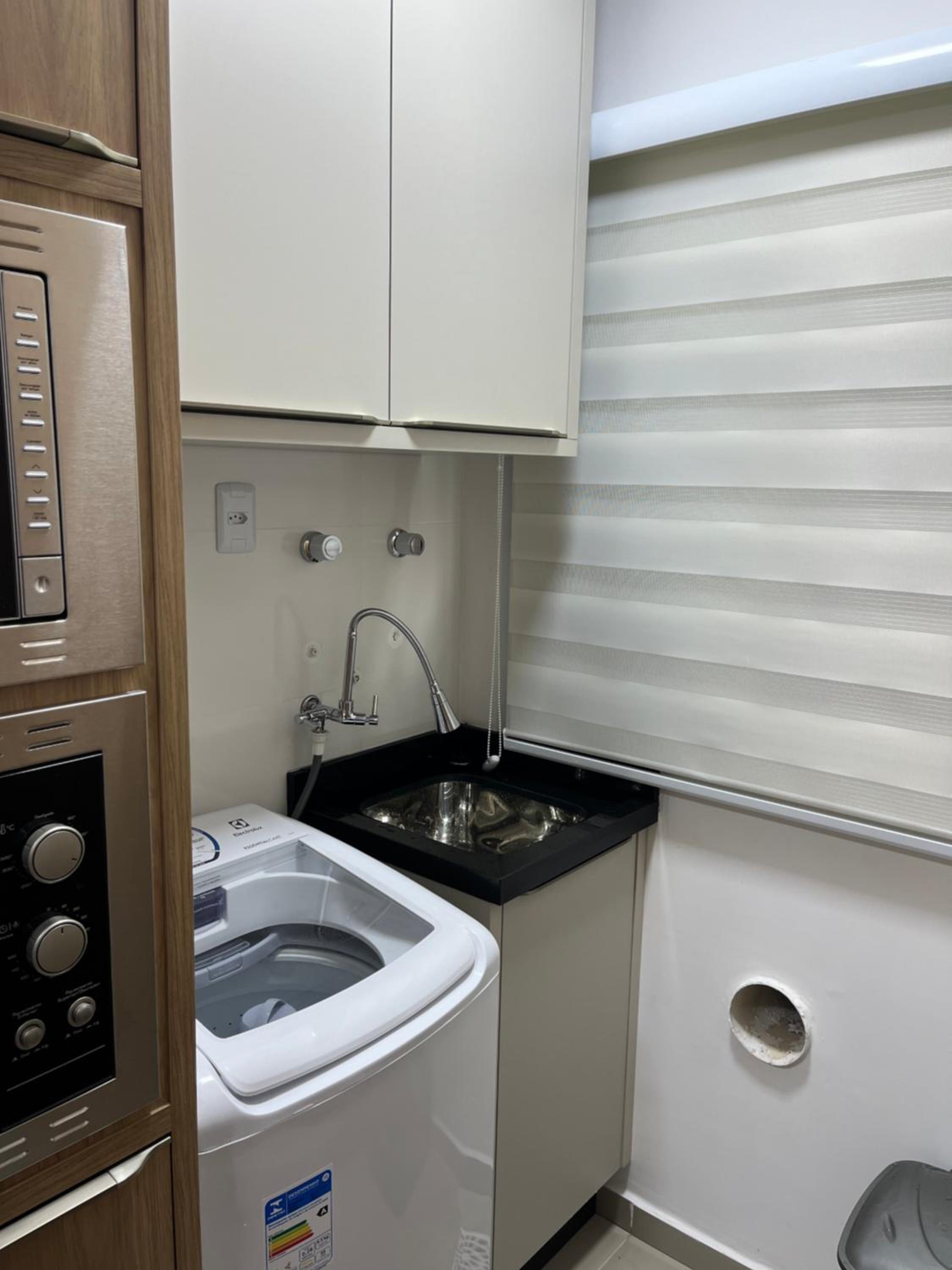 Apartamento de 2 quartos Ingleses Norte