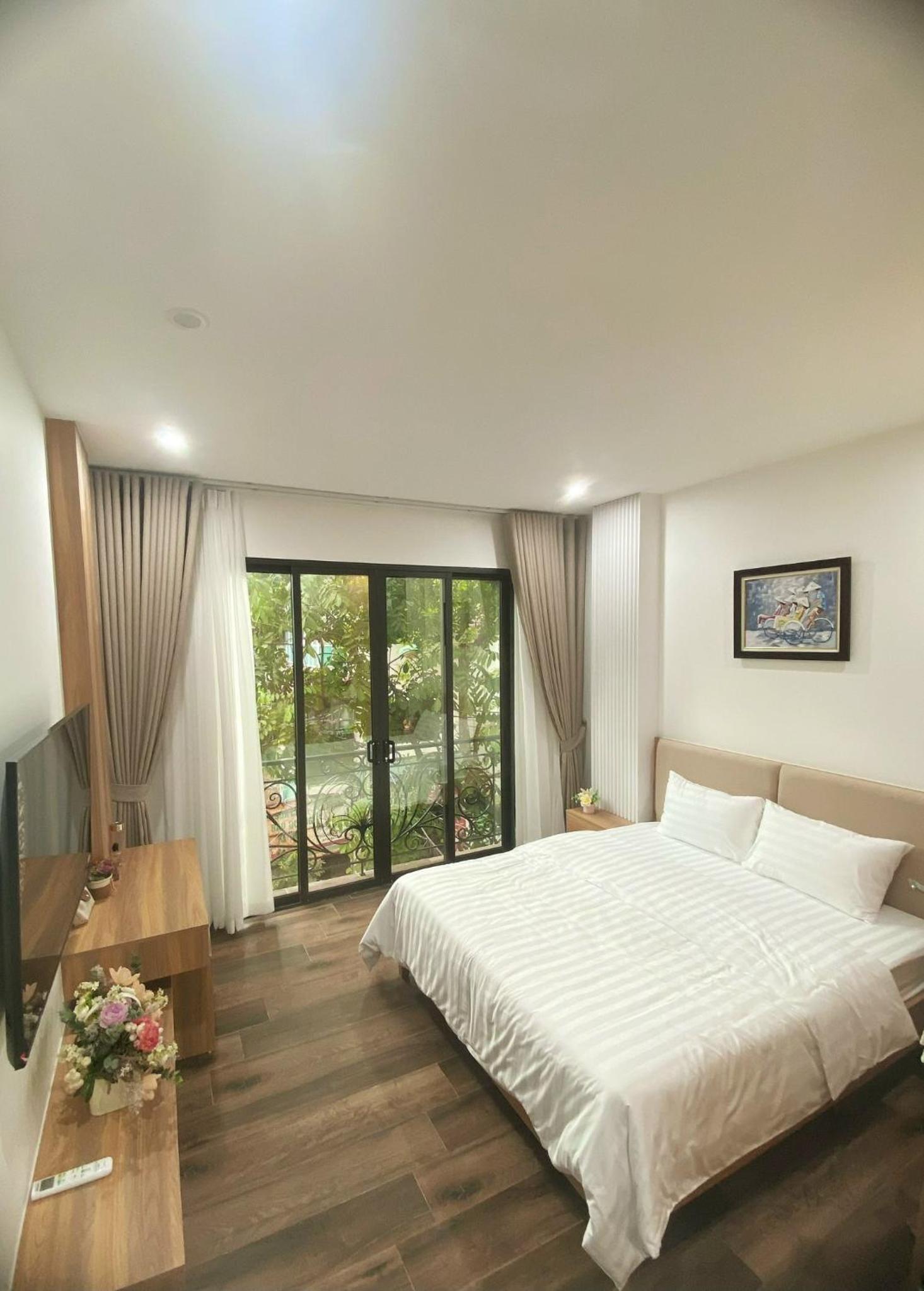 Studio-Vincent Apartment HaNoi