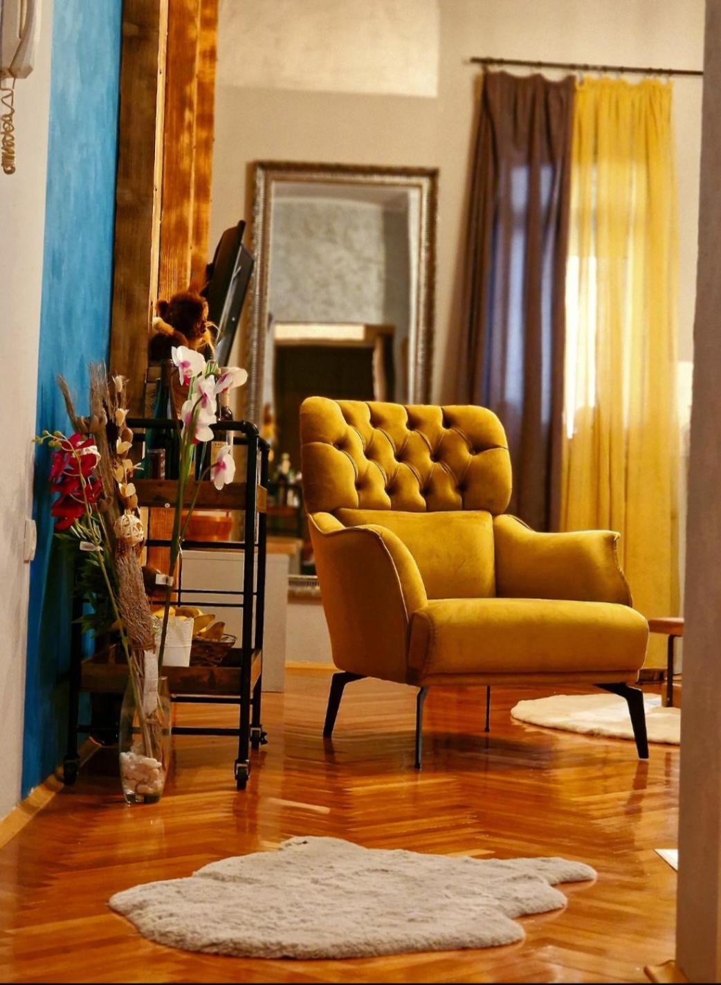 Center Lux Apartment Marijana