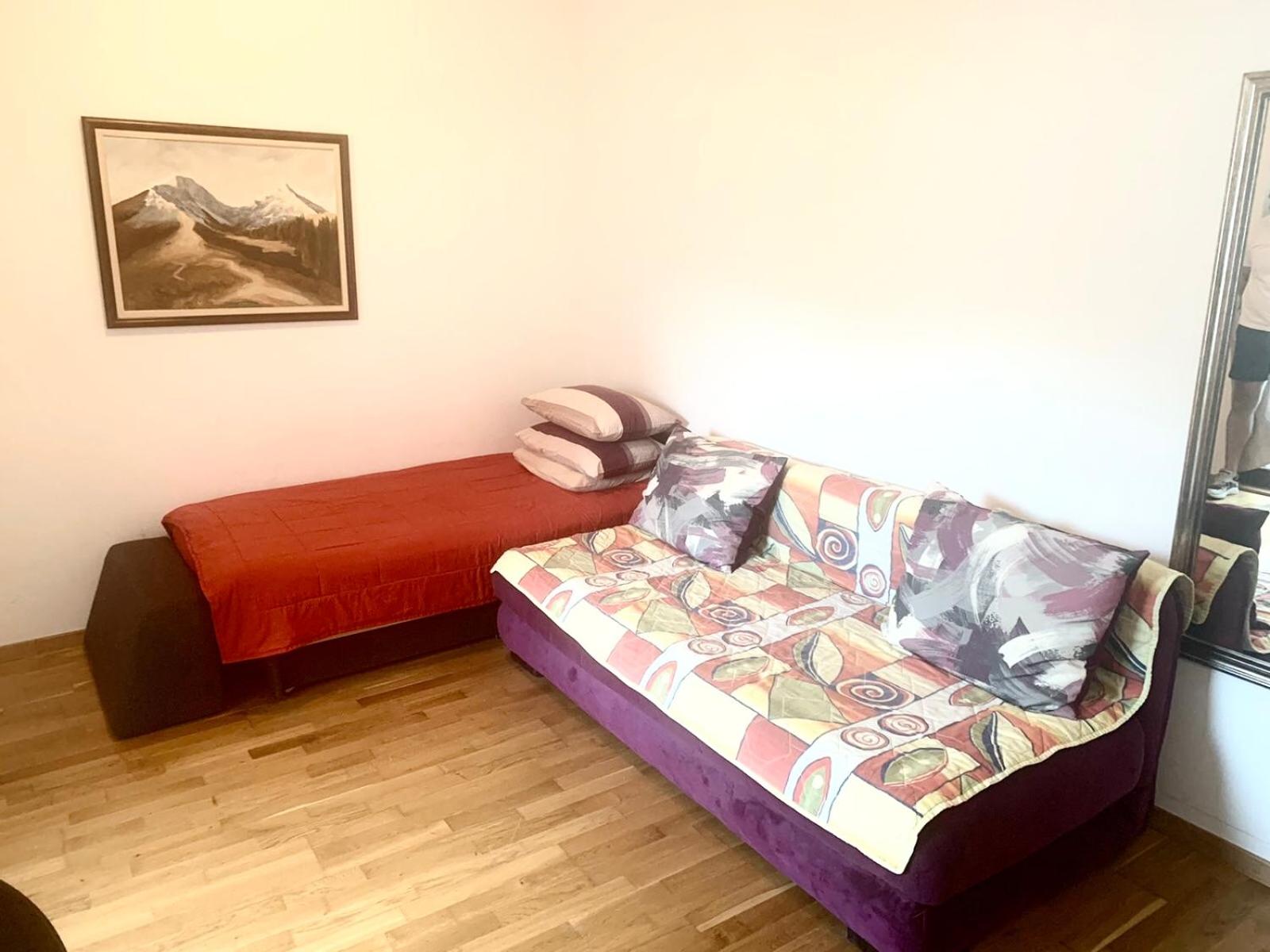 Apartments Apollonia Budva