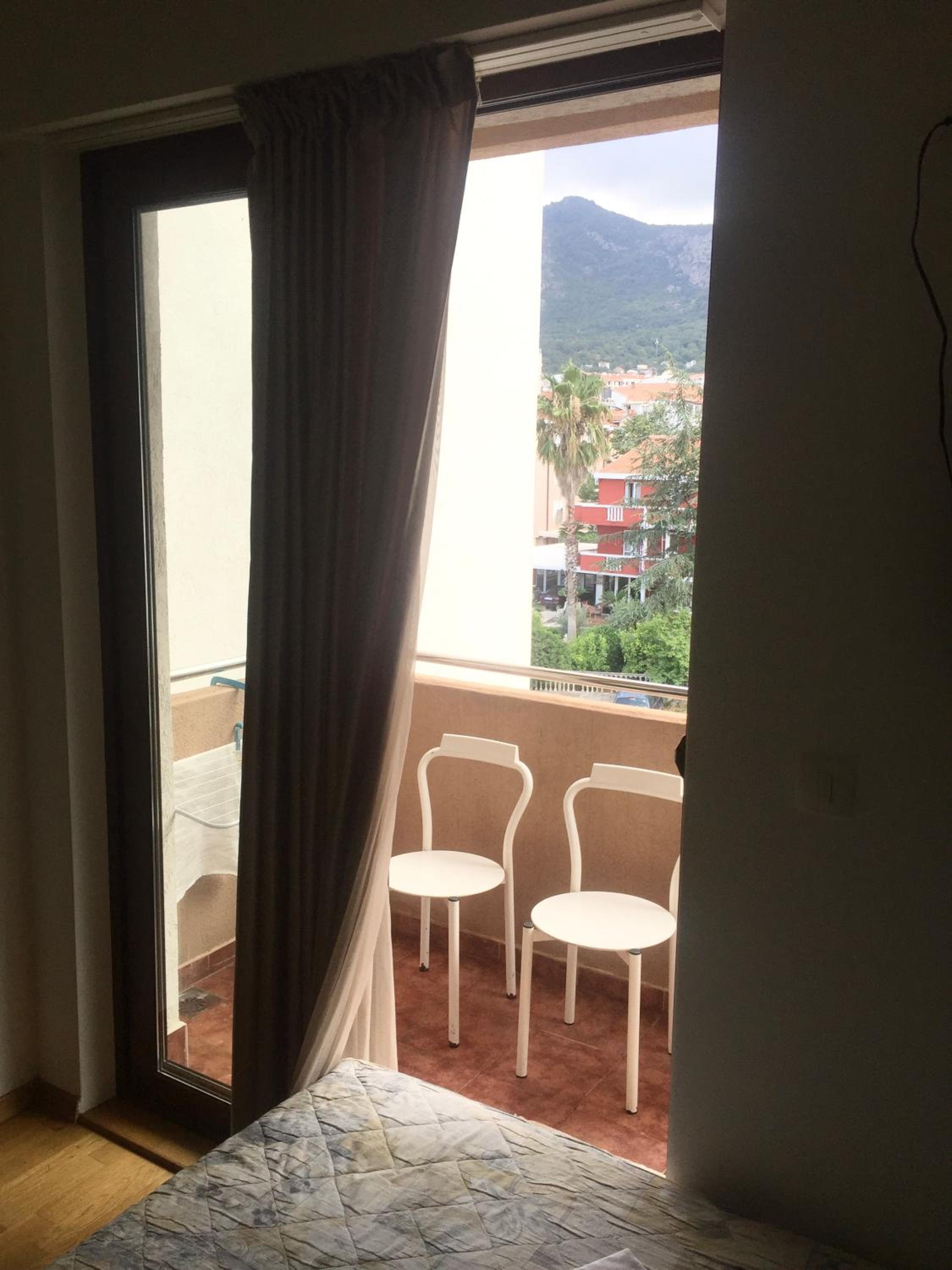 Apartments Apollonia Budva