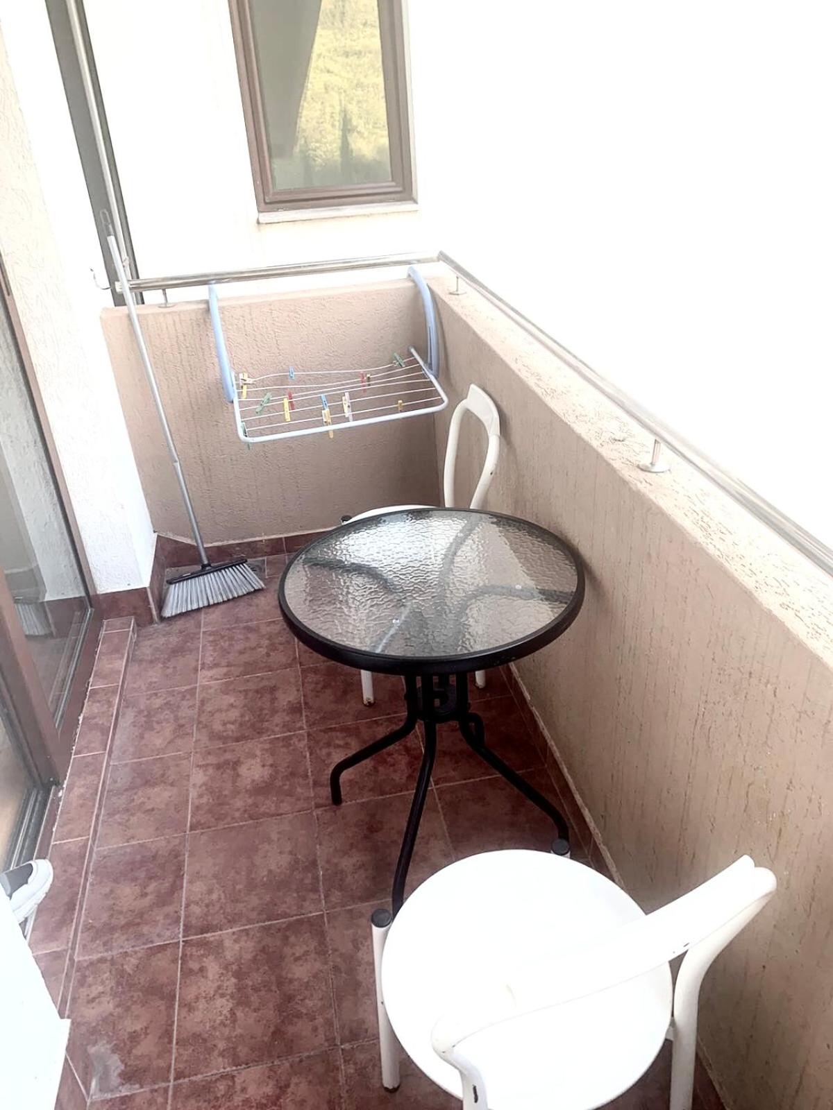 Apartments Apollonia Budva