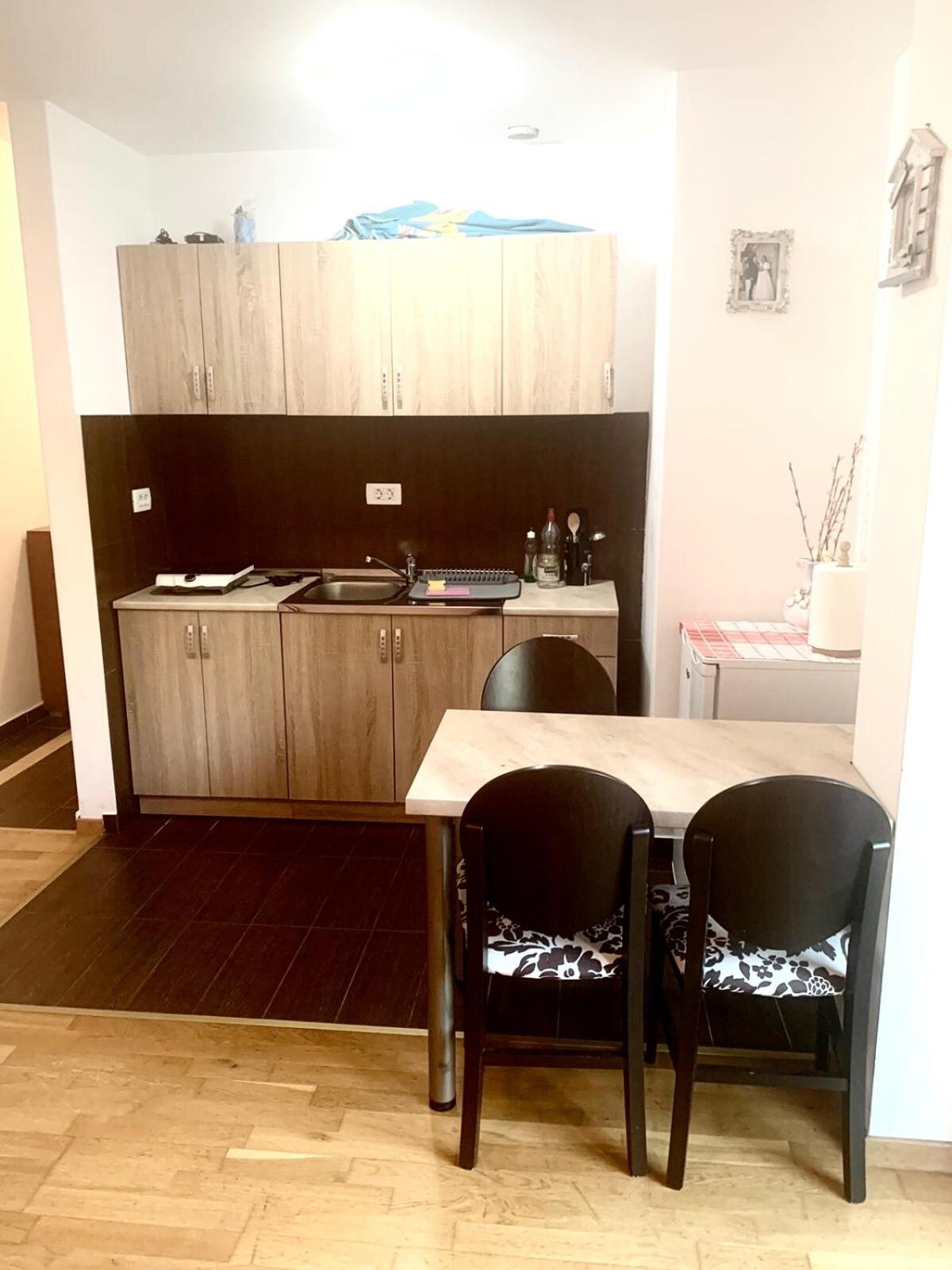 Apartments Apollonia Budva