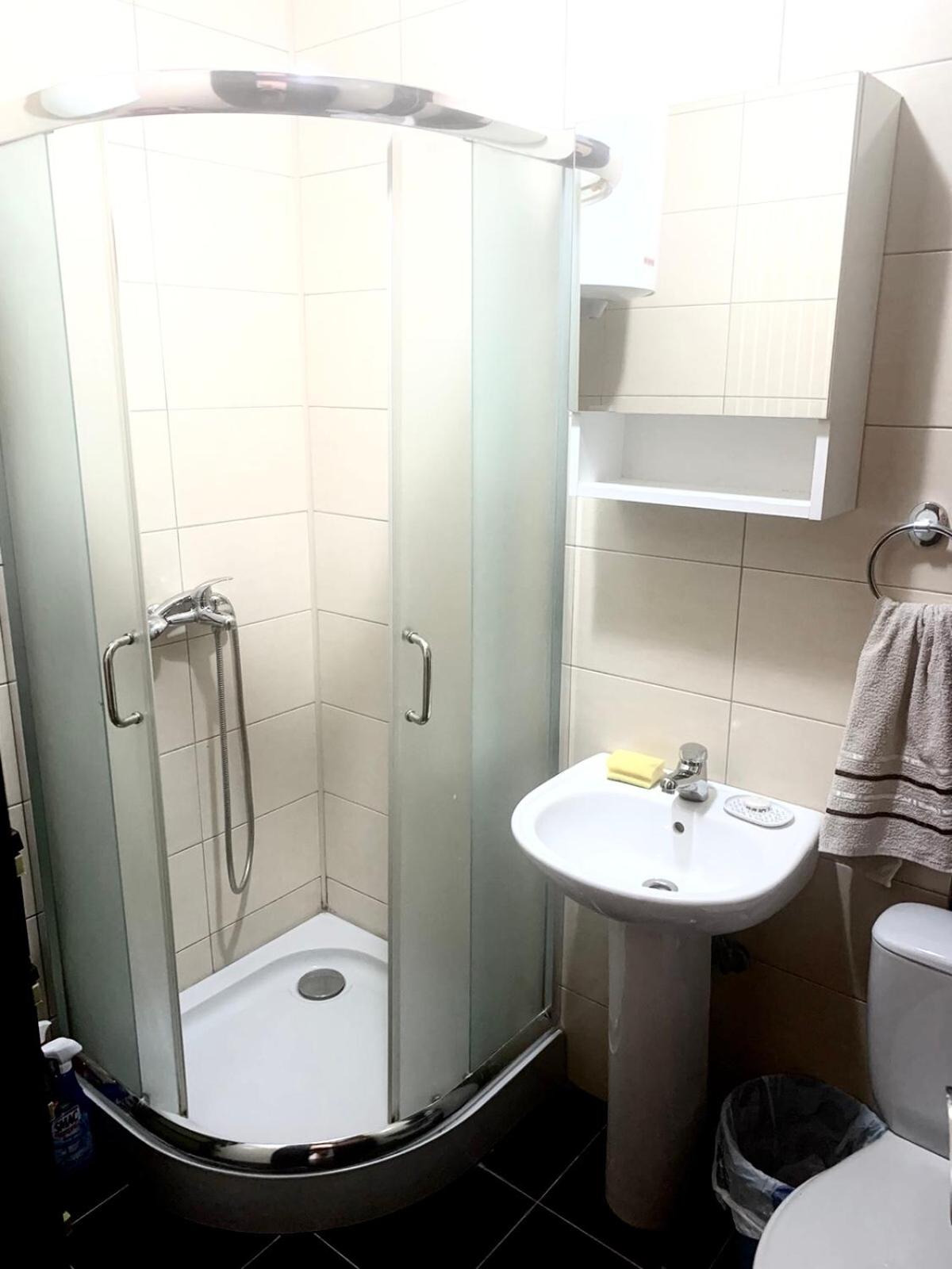 Apartments Apollonia Budva