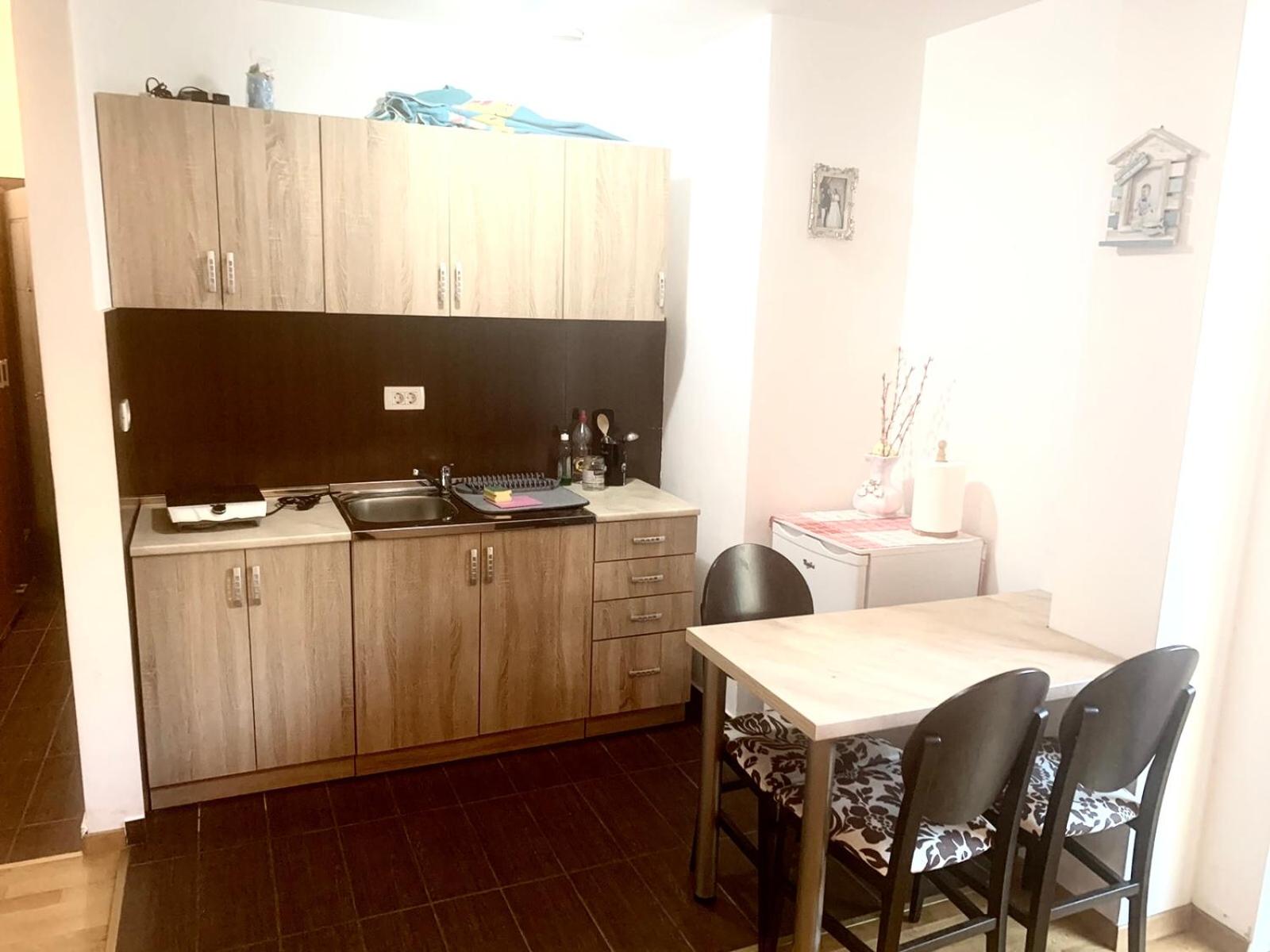 Apartments Apollonia Budva