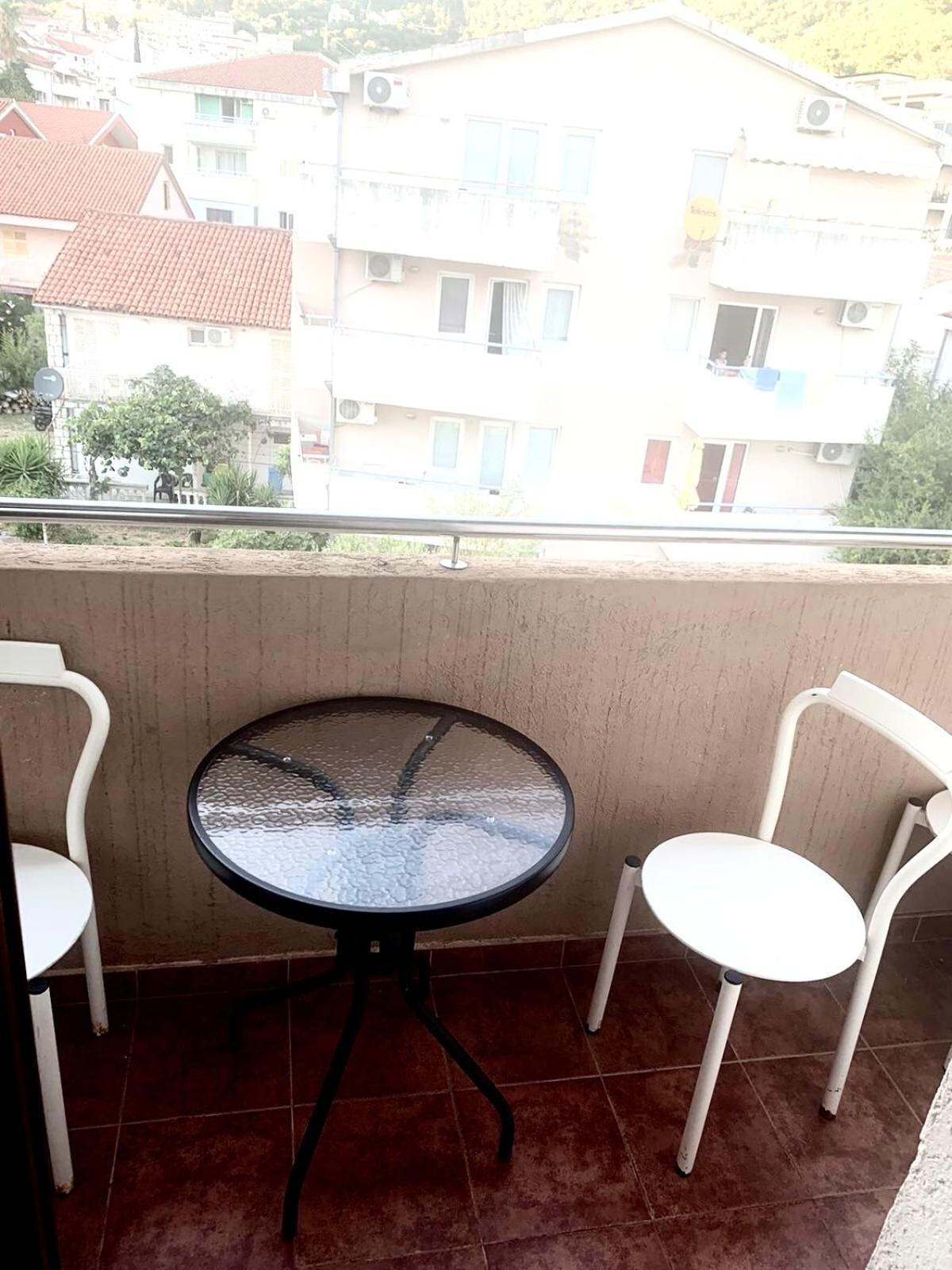 Apartments Apollonia Budva