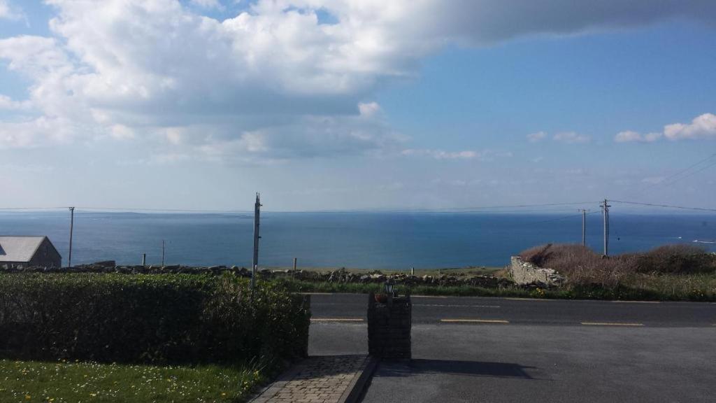 The Ramblers Rest B&B view 3