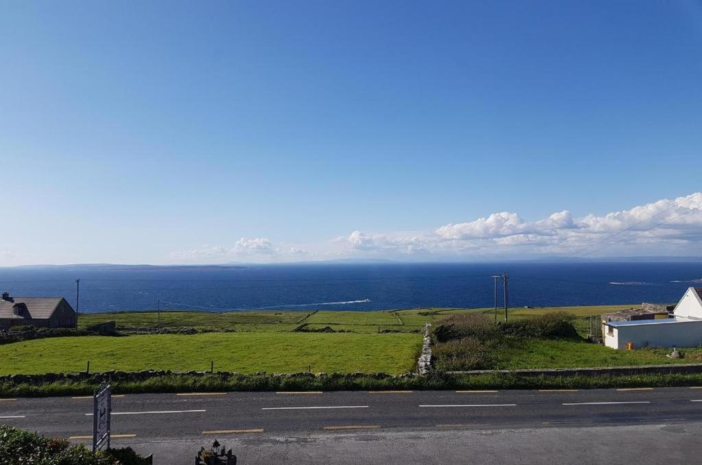 The Ramblers Rest B&B view 4