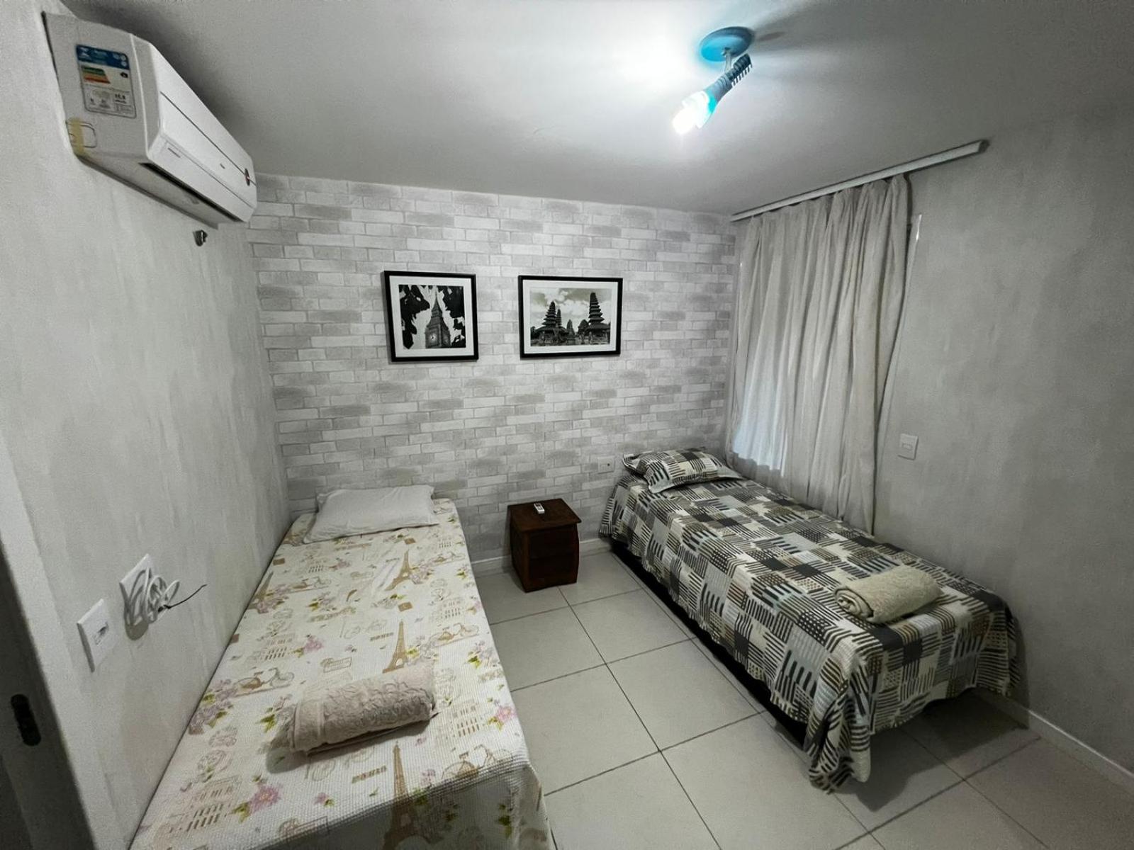 Apartamento GolfVille Residence