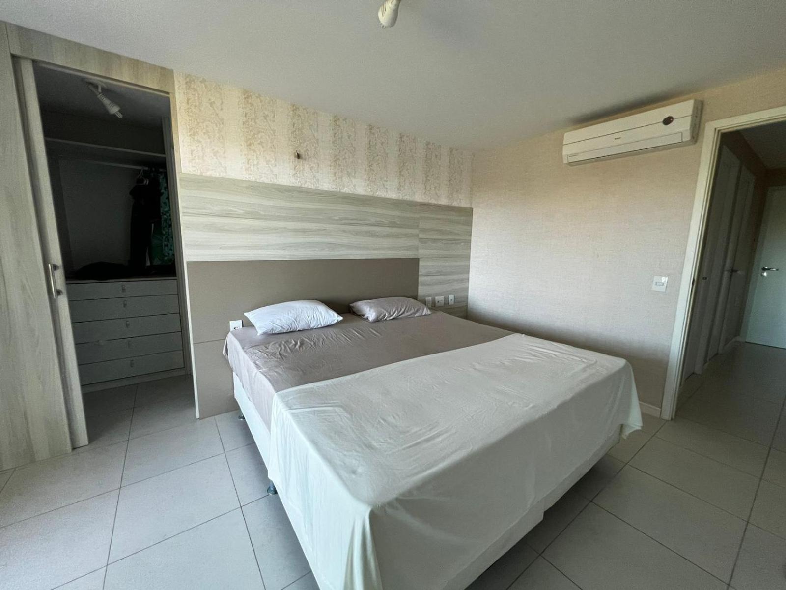Apartamento GolfVille Residence