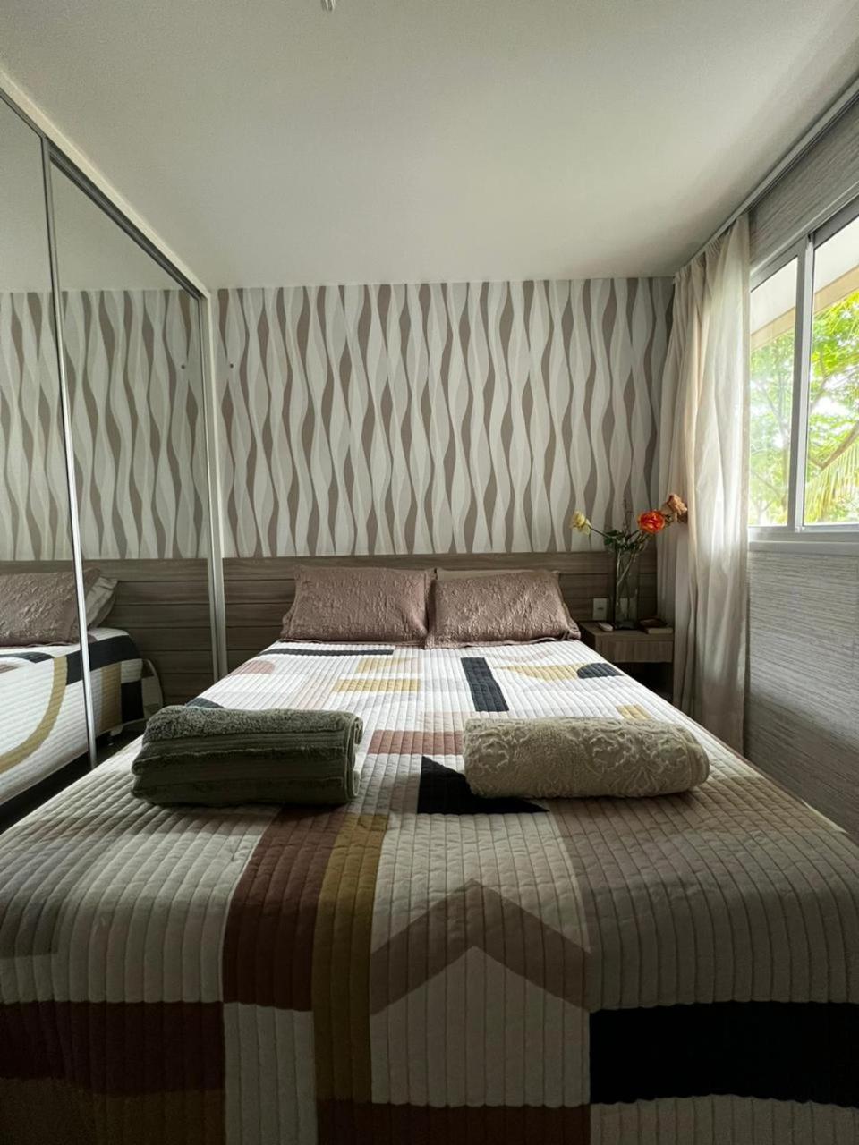 Apartamento GolfVille Residence