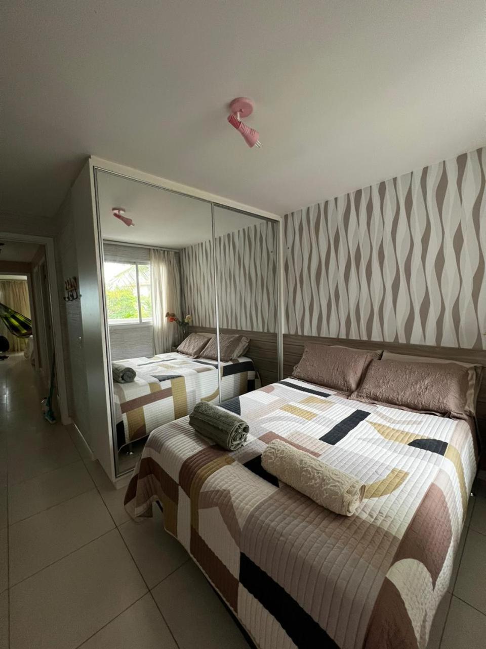 Apartamento GolfVille Residence