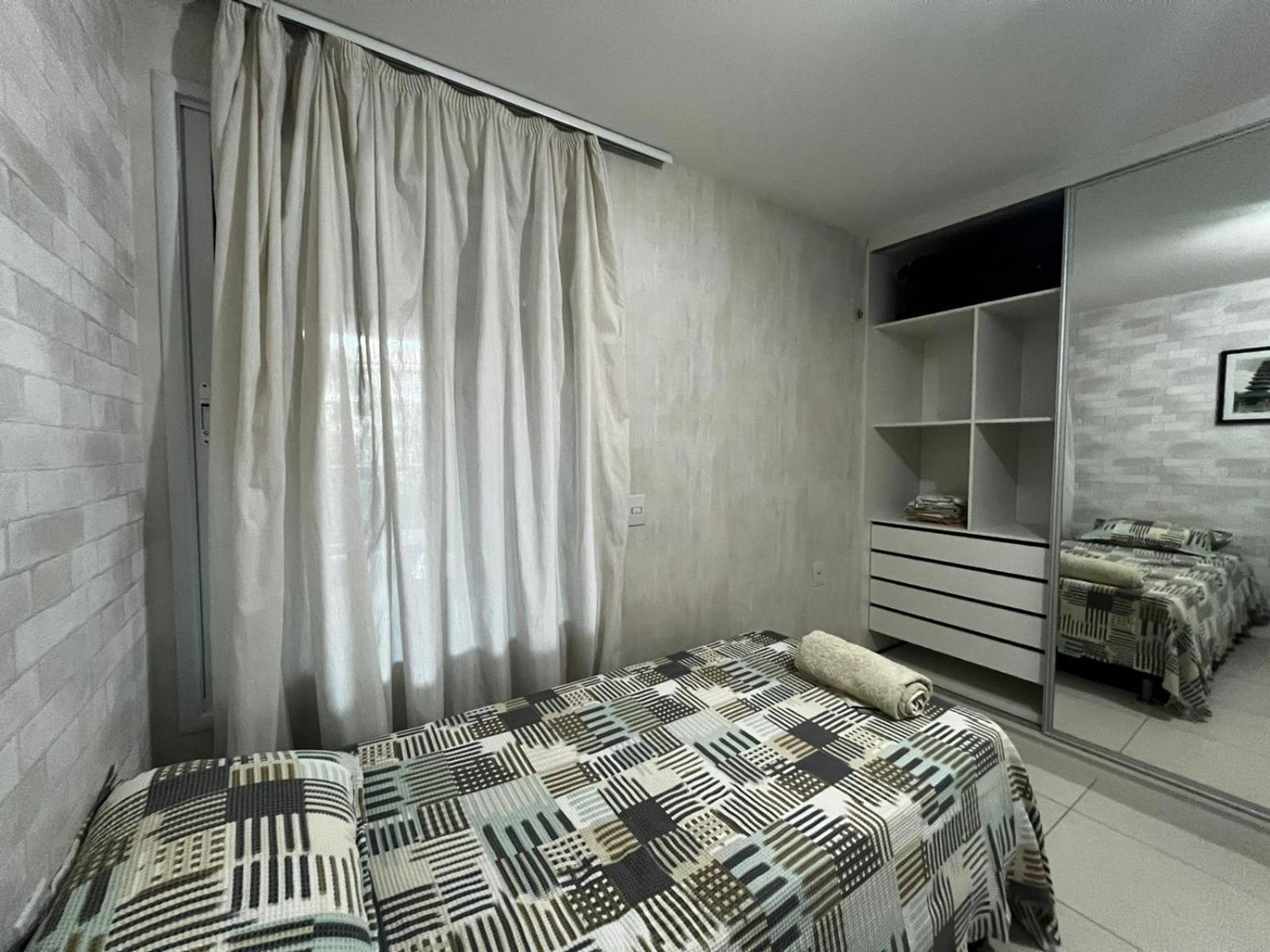 Apartamento GolfVille Residence