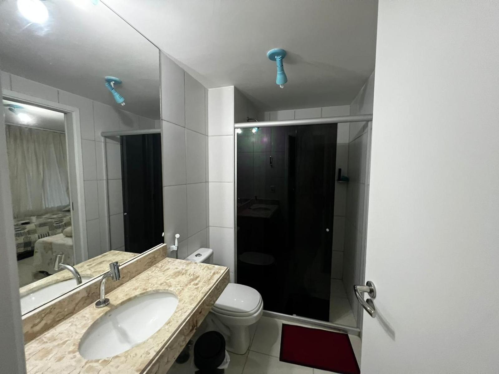 Apartamento GolfVille Residence