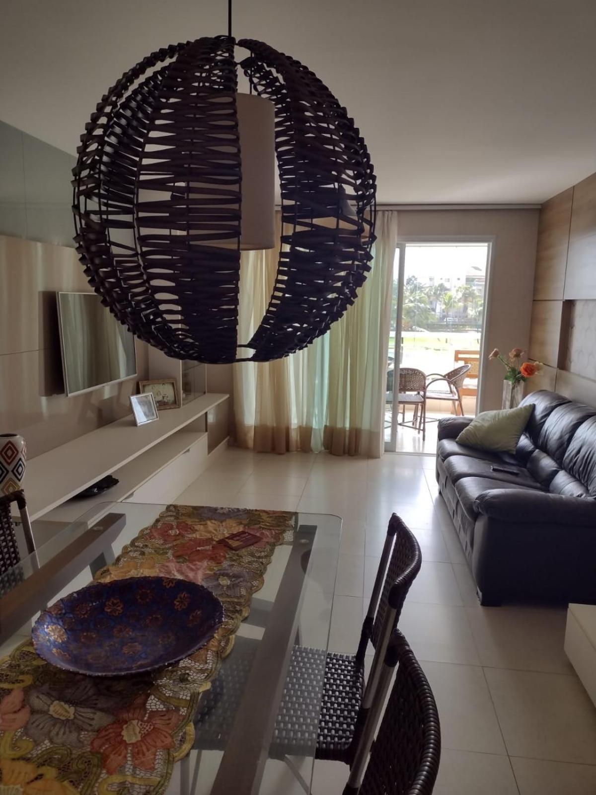 Apartamento GolfVille Residence