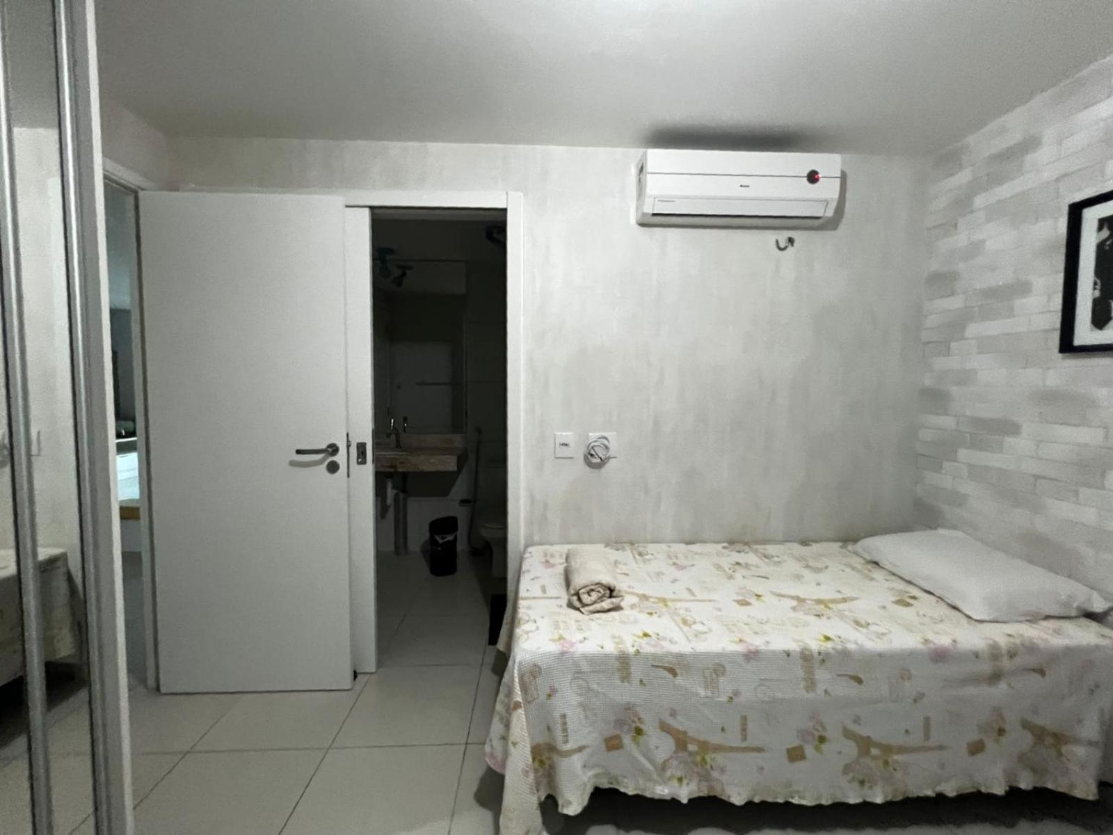 Apartamento GolfVille Residence