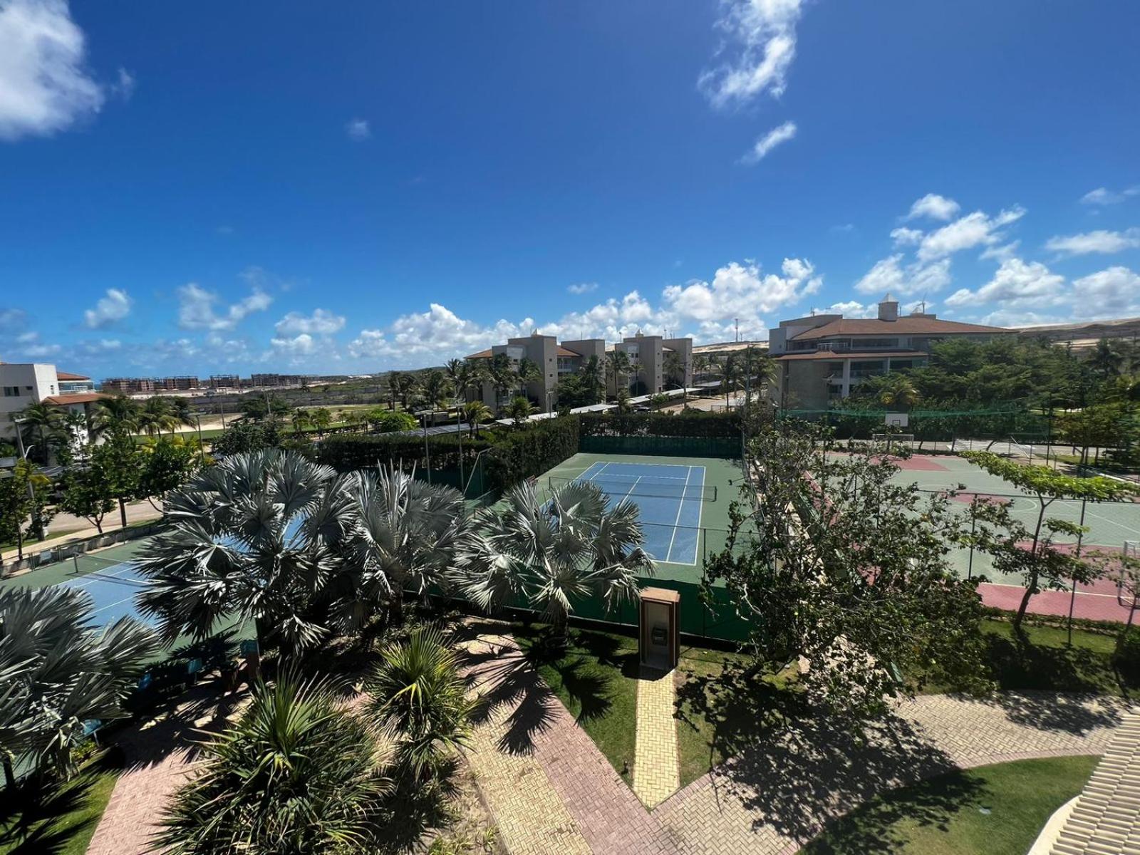 Apartamento GolfVille Residence