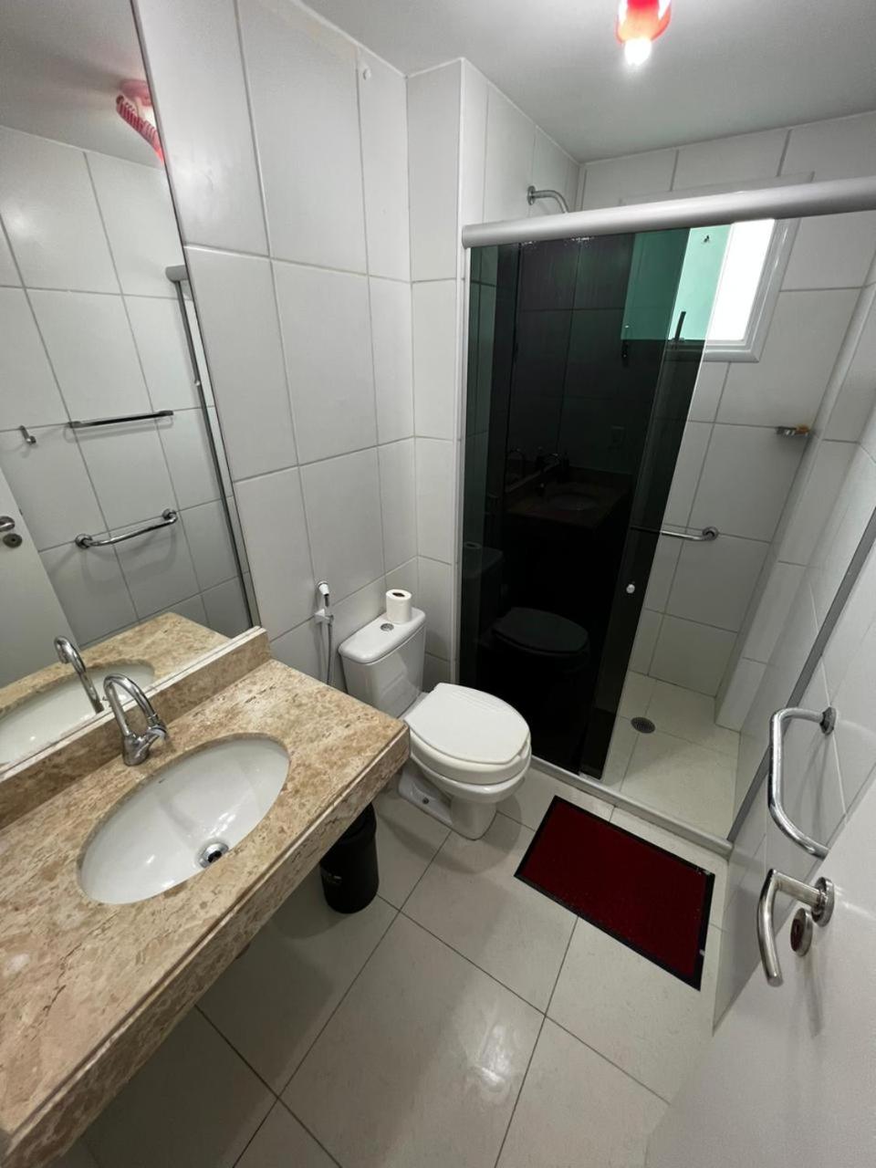 Apartamento GolfVille Residence