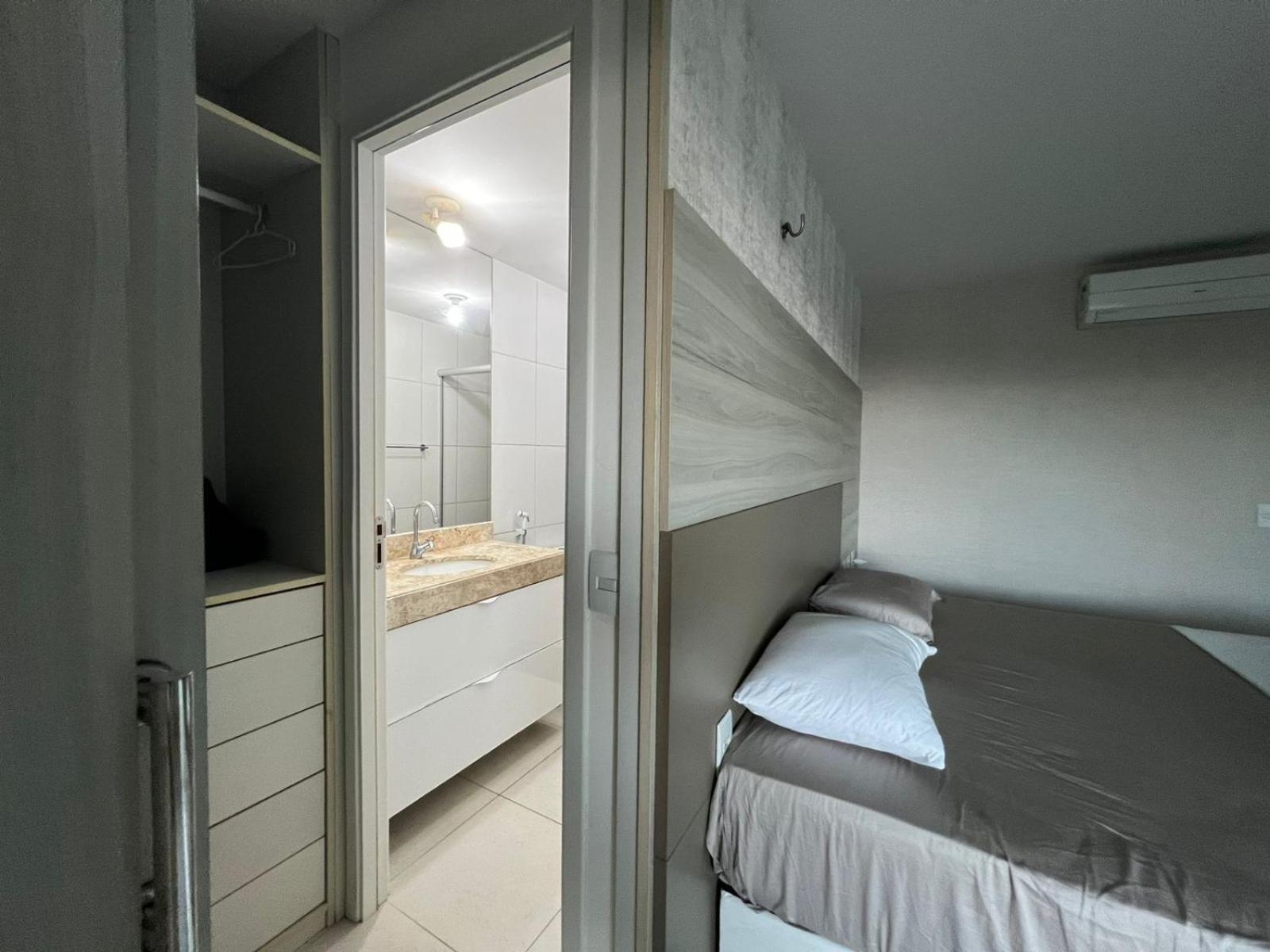 Apartamento GolfVille Residence