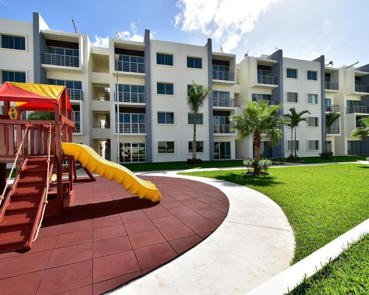 Madison Luxory Apartment