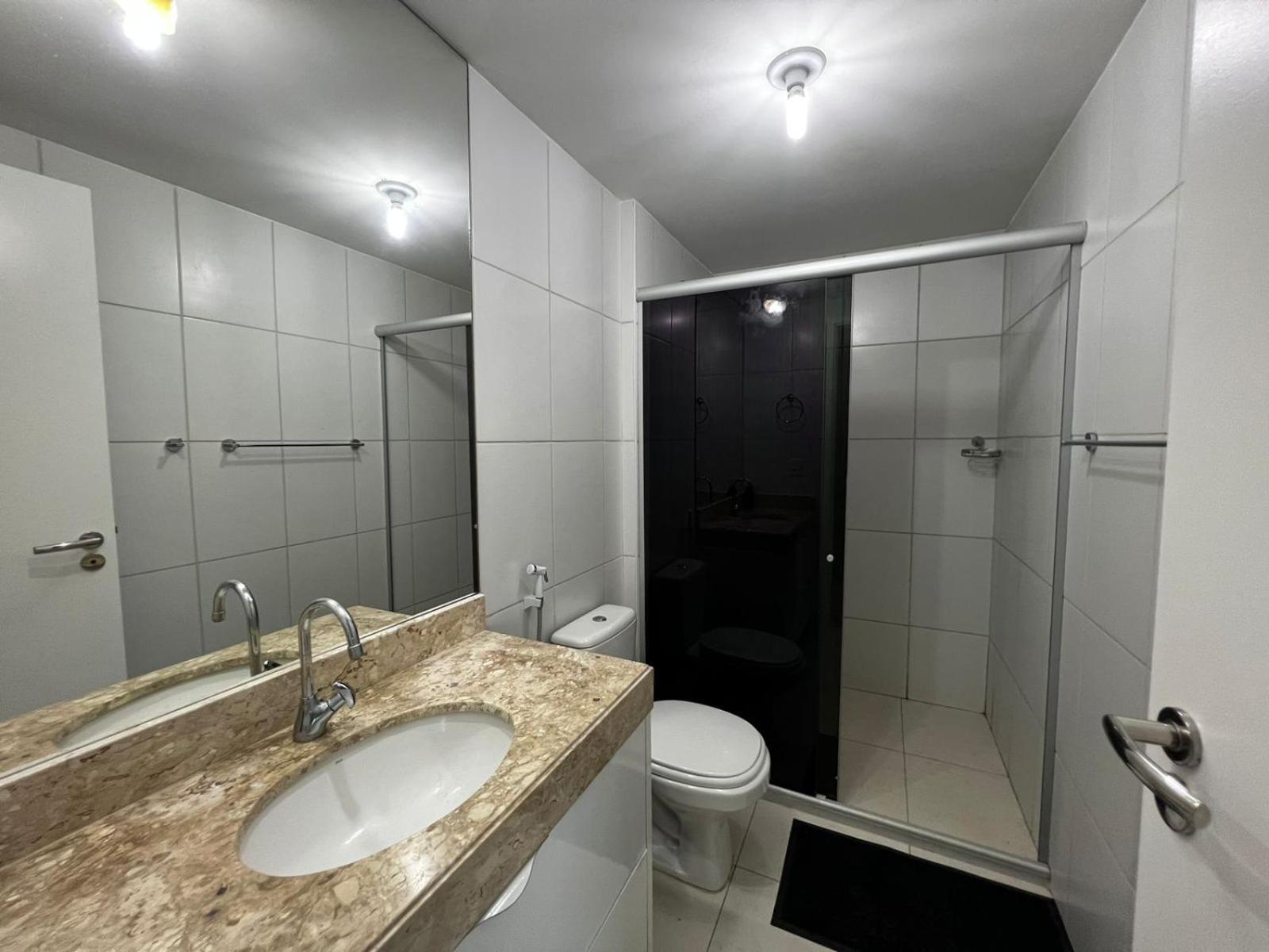 Apartamento GolfVille Residence