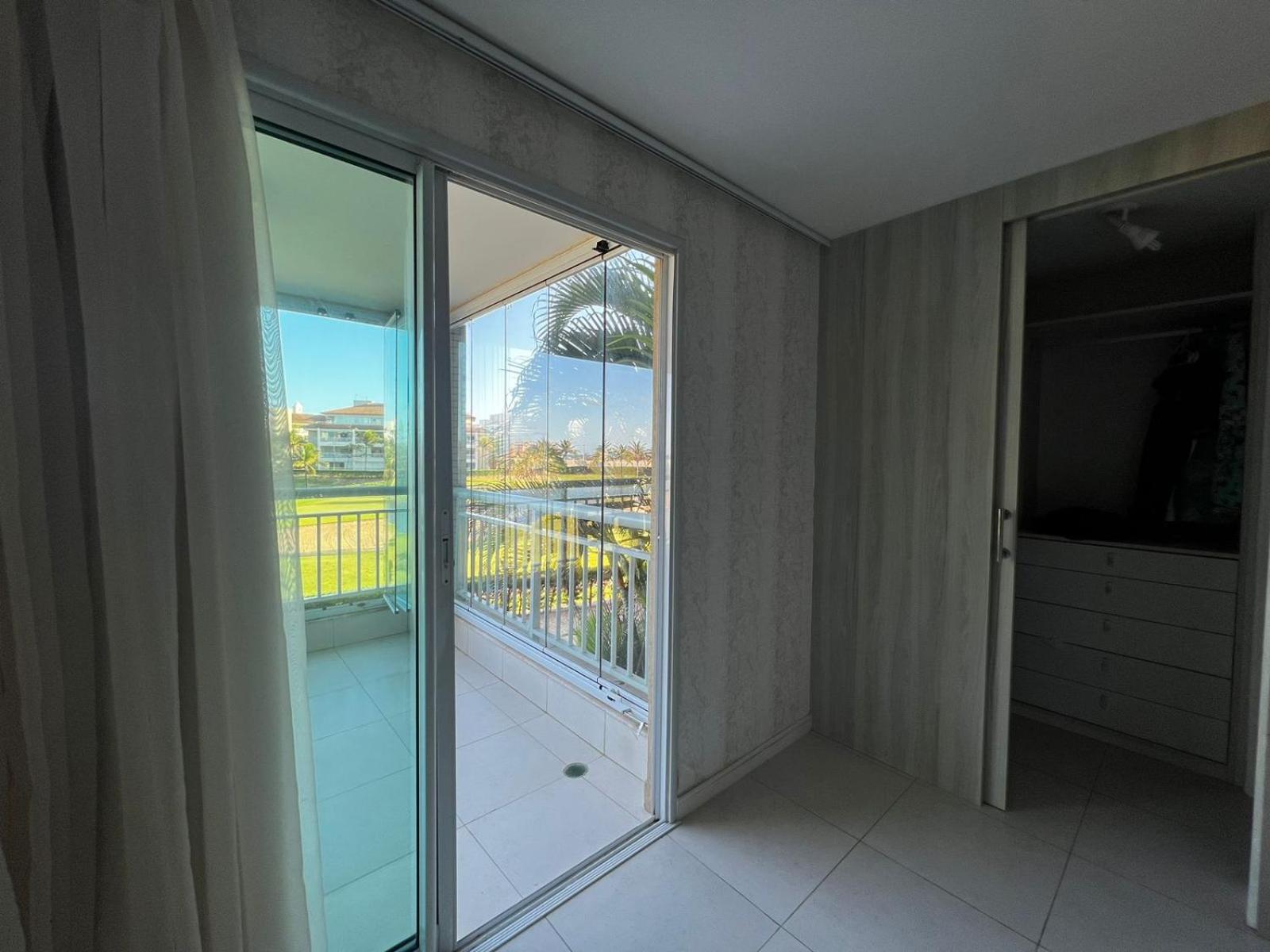 Apartamento GolfVille Residence