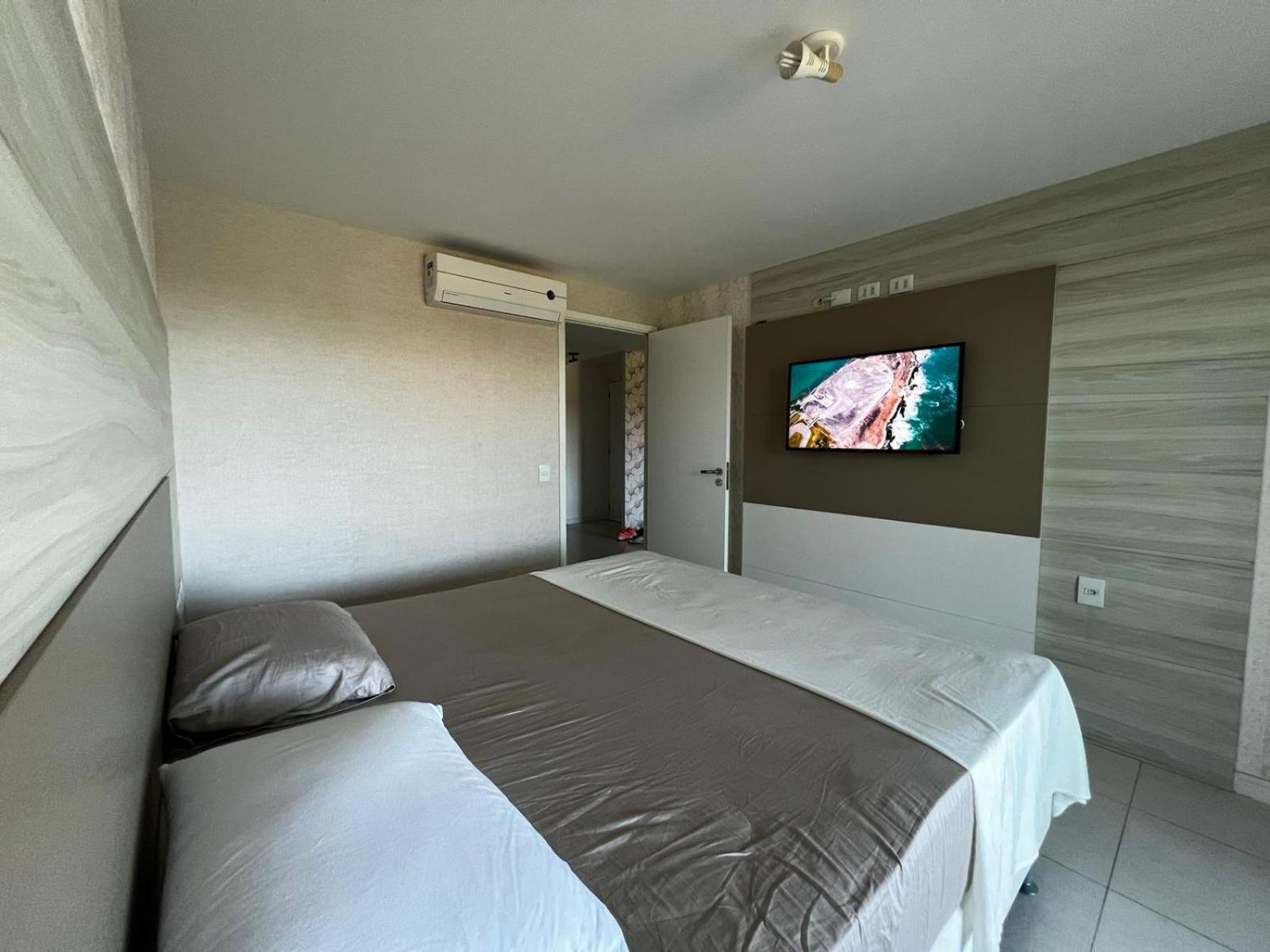 Apartamento GolfVille Residence