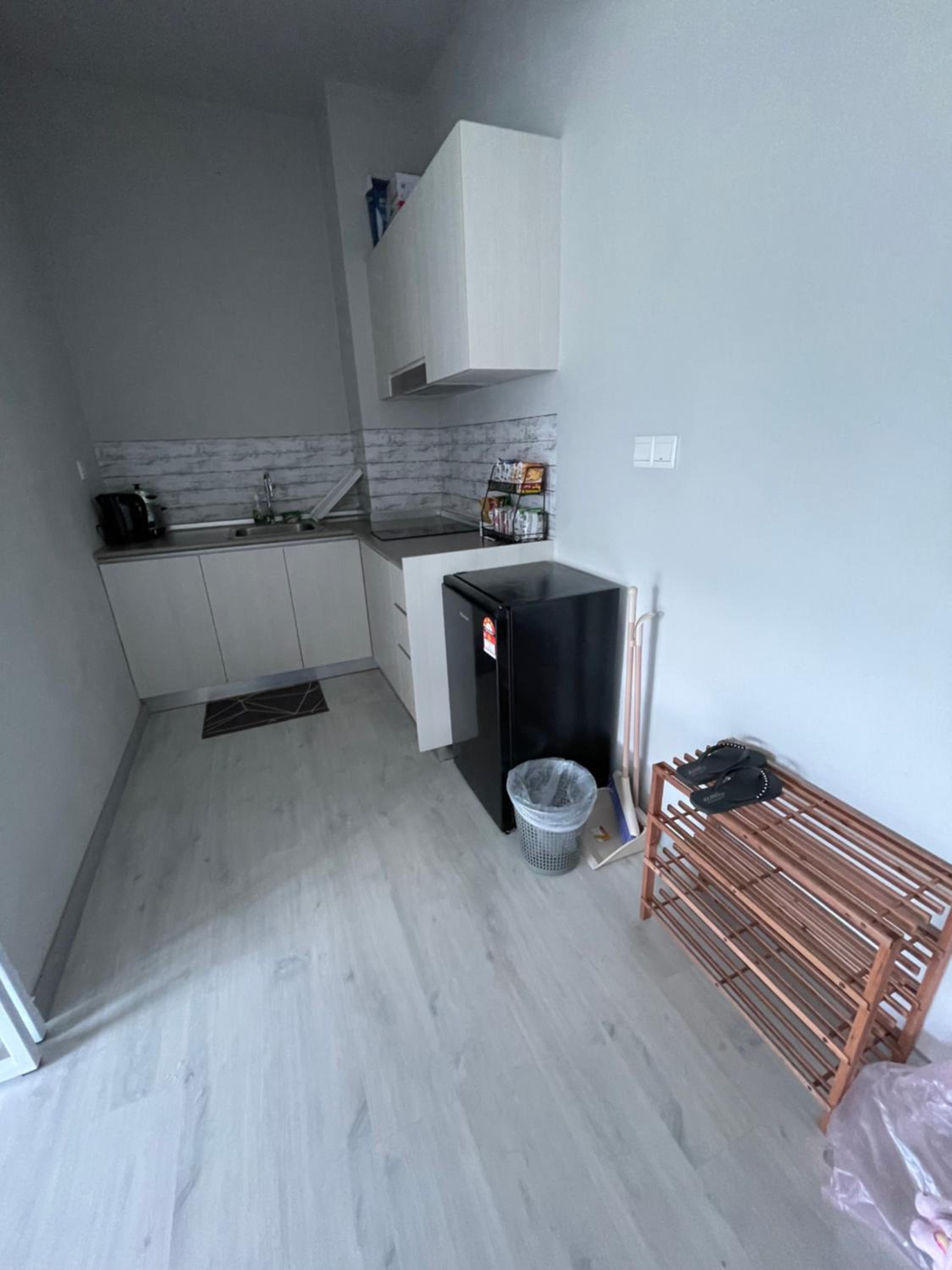 Jesselton Quay Seaview homestay with free 1 parking by StayPlace photo 2