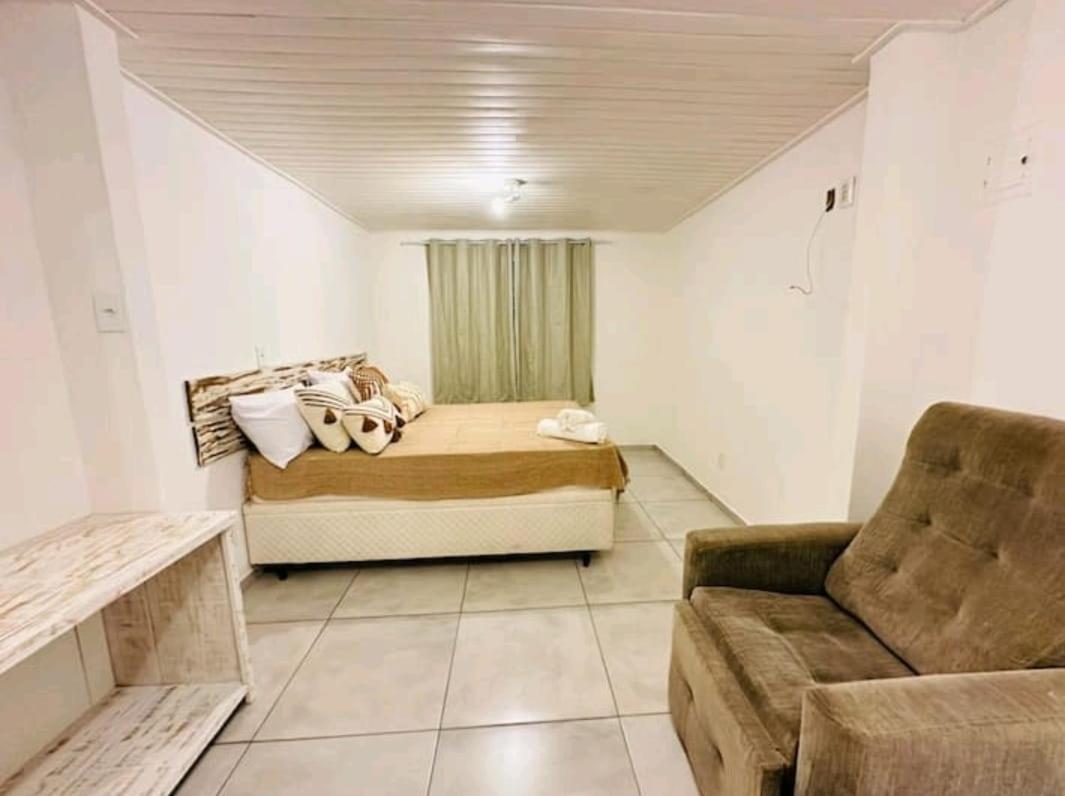 Apartamentos Charmosos na Avenida Principal de Buzios