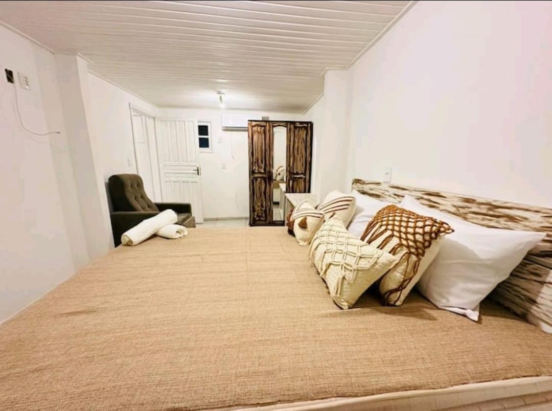 Apartamentos Charmosos na Avenida Principal de Buzios