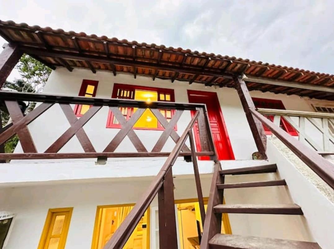 Apartamentos Charmosos na Avenida Principal de Buzios