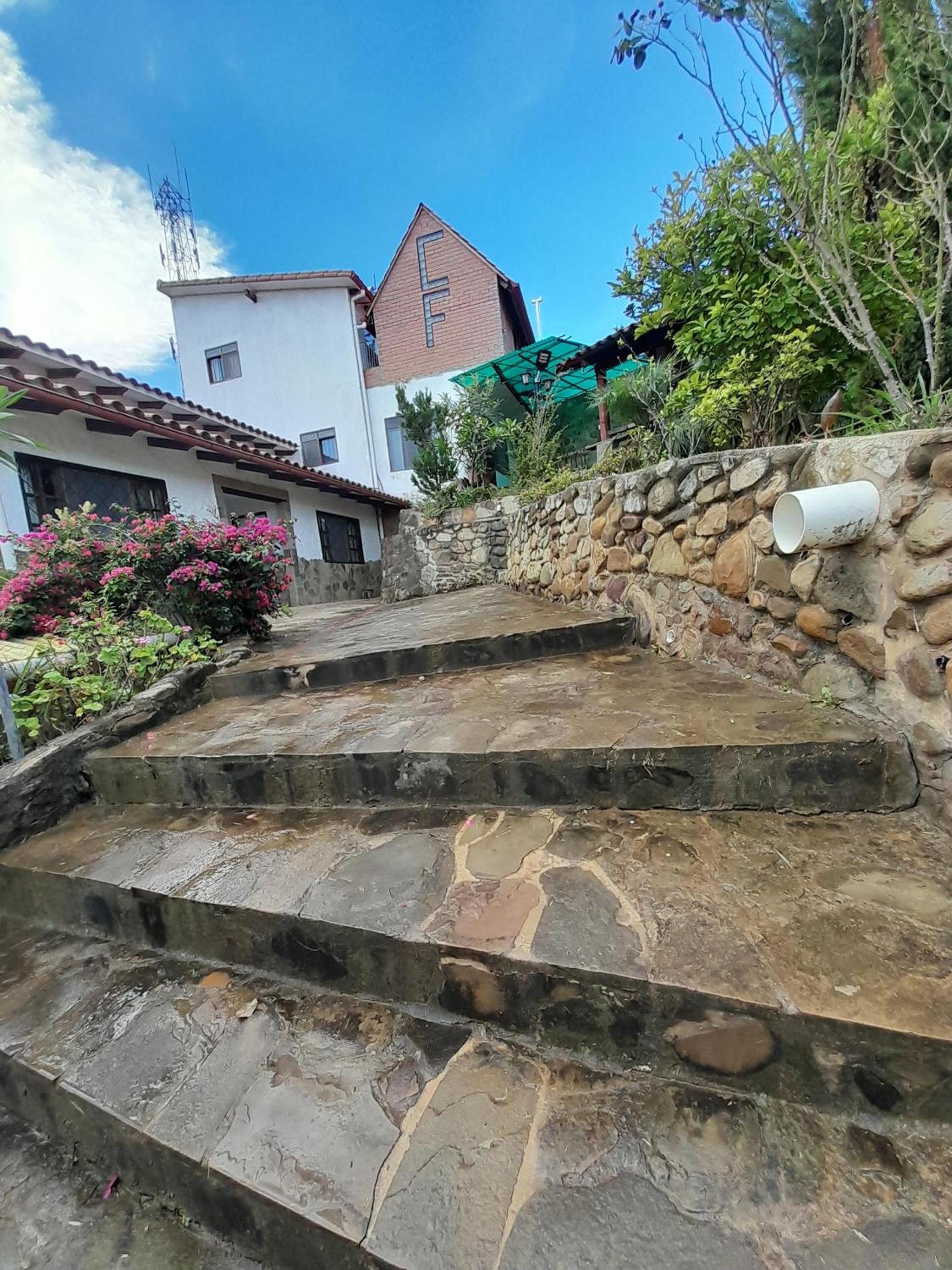 Fonda Amboró