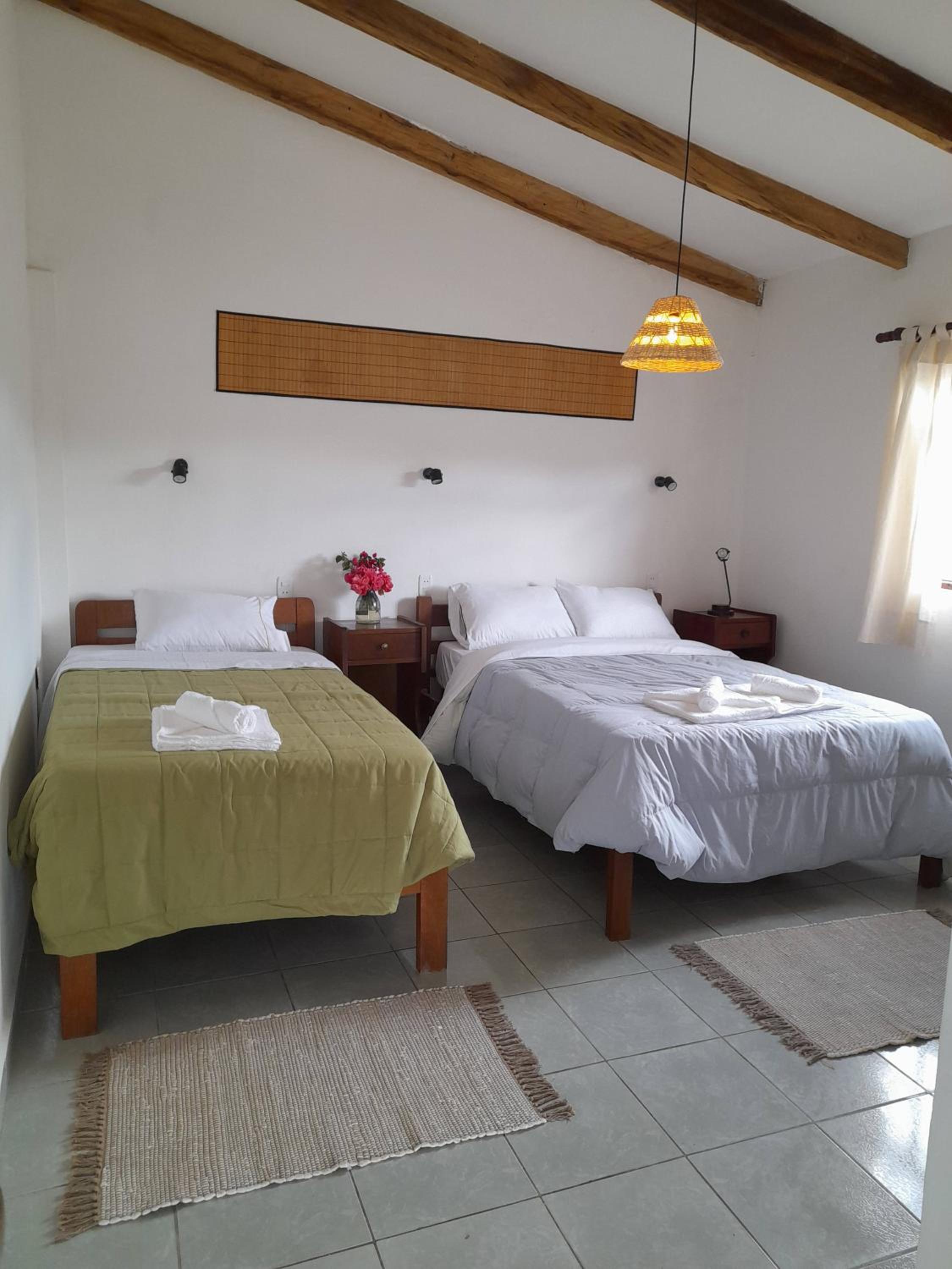 Hotel Fonda Amboró - Image 1