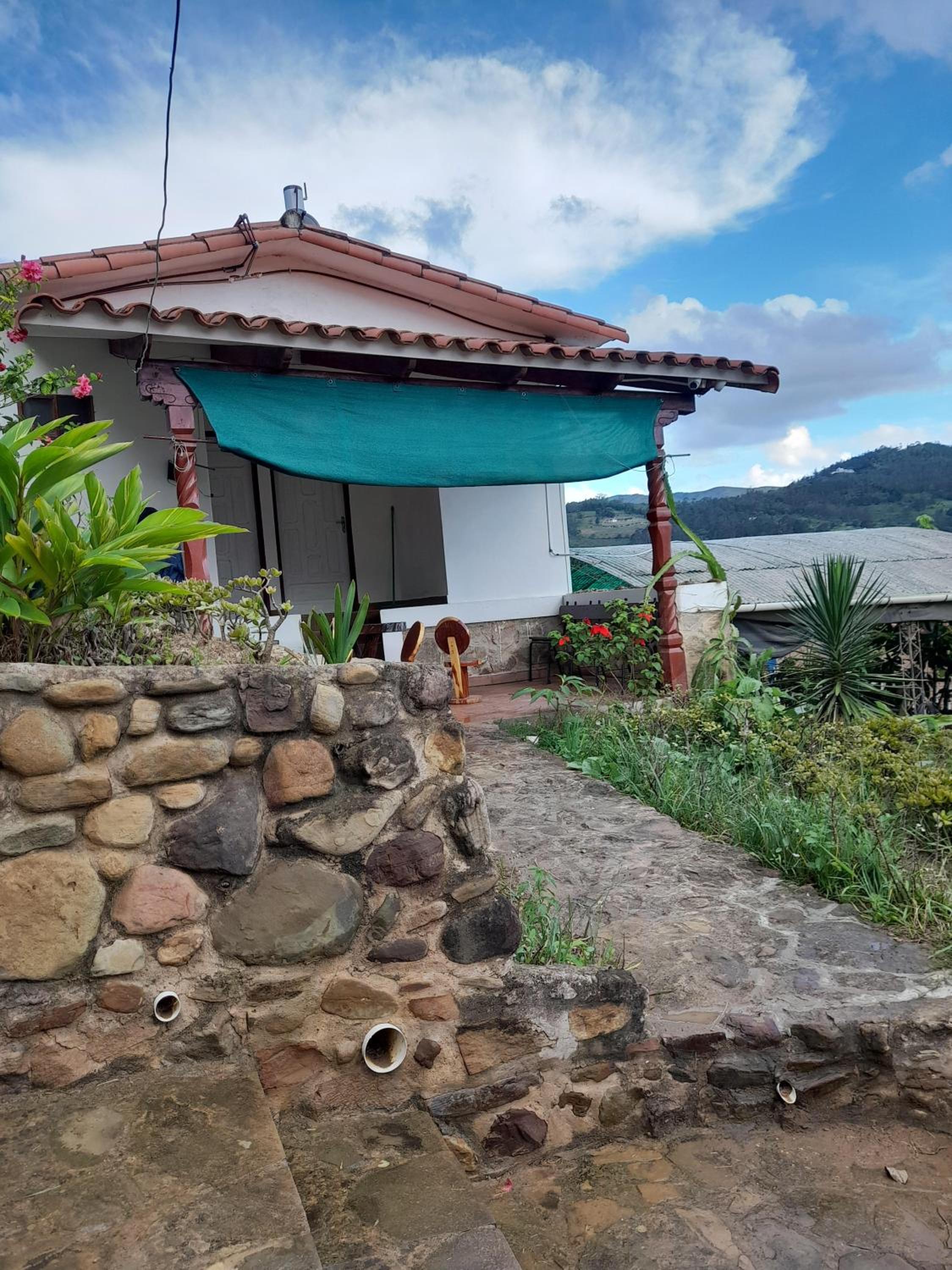 Fonda Amboró