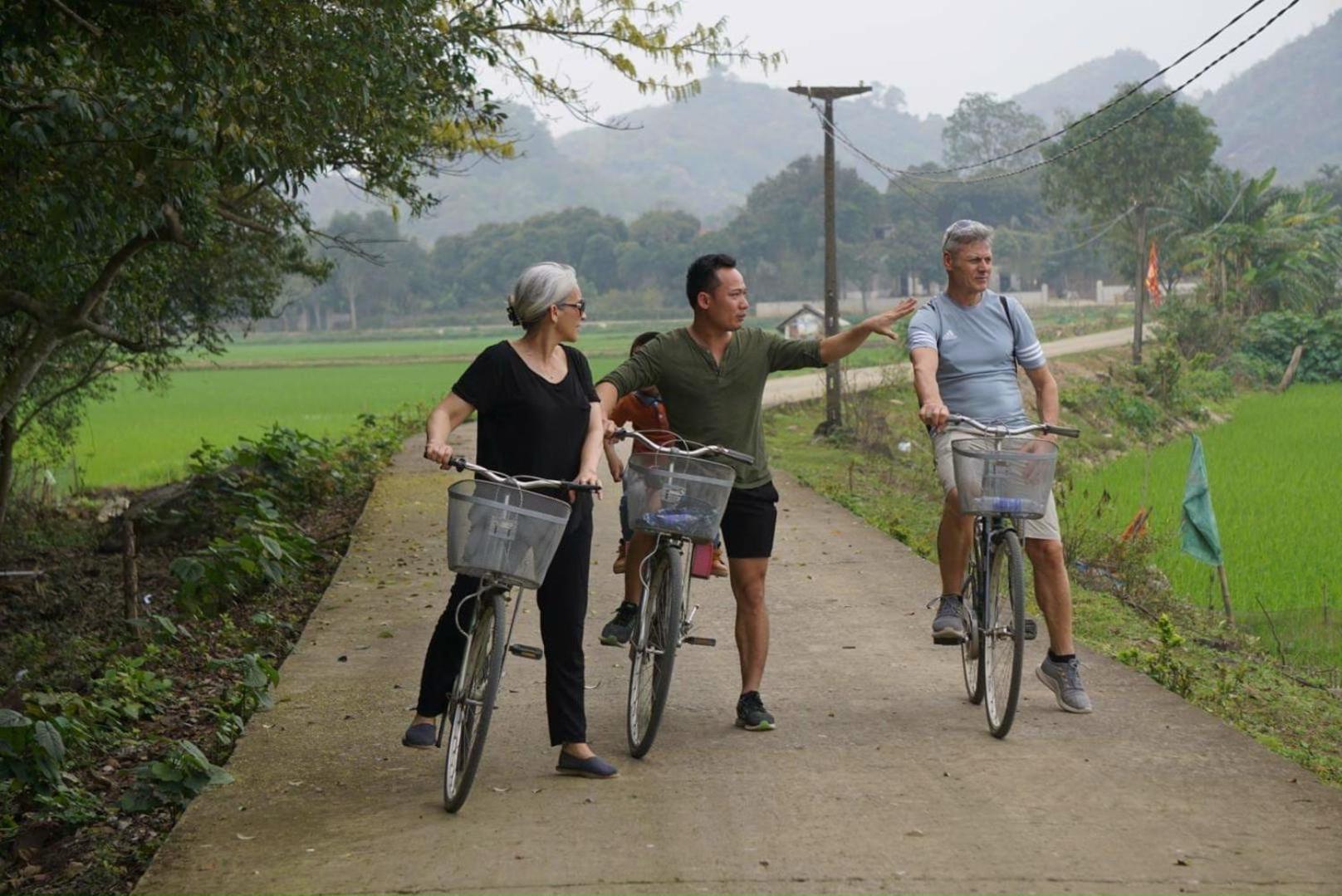 Ninh Binh Family Homestay
