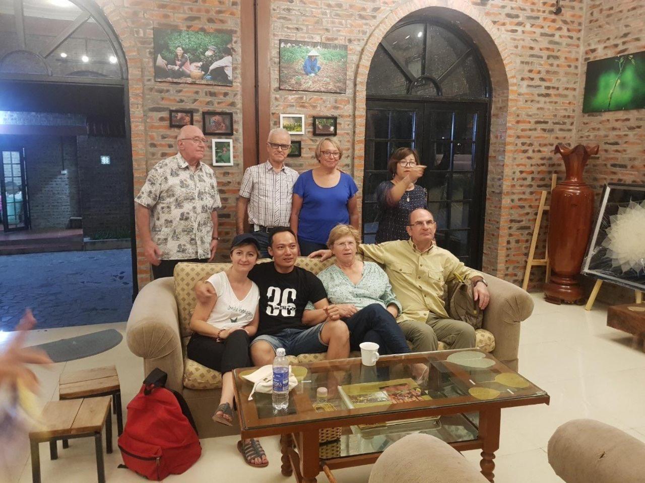 Ninh Binh Family Homestay