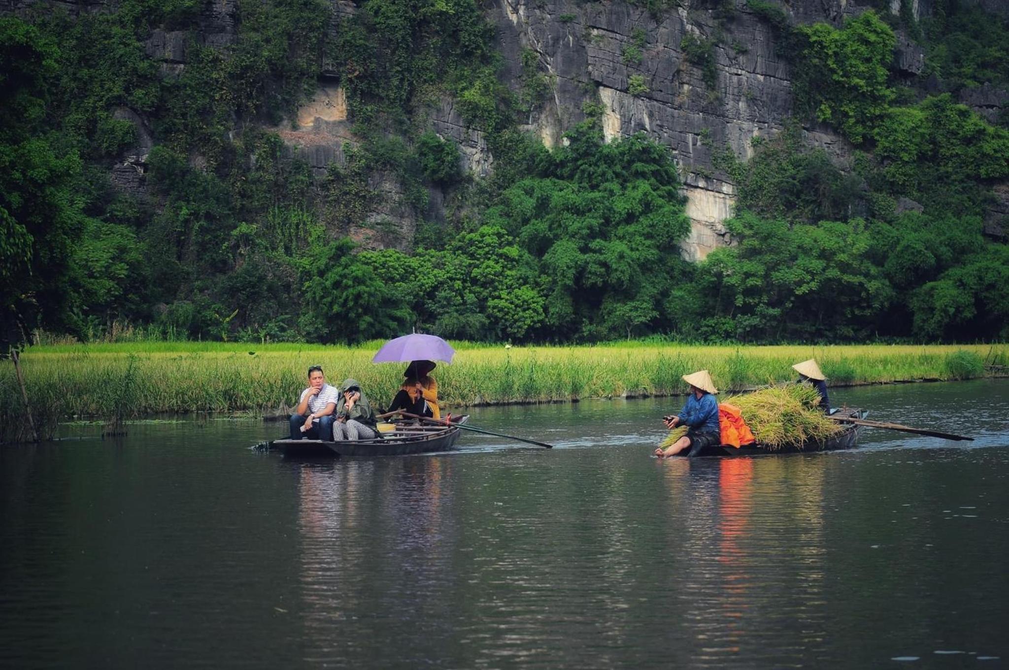 Ninh Binh Family Homestay