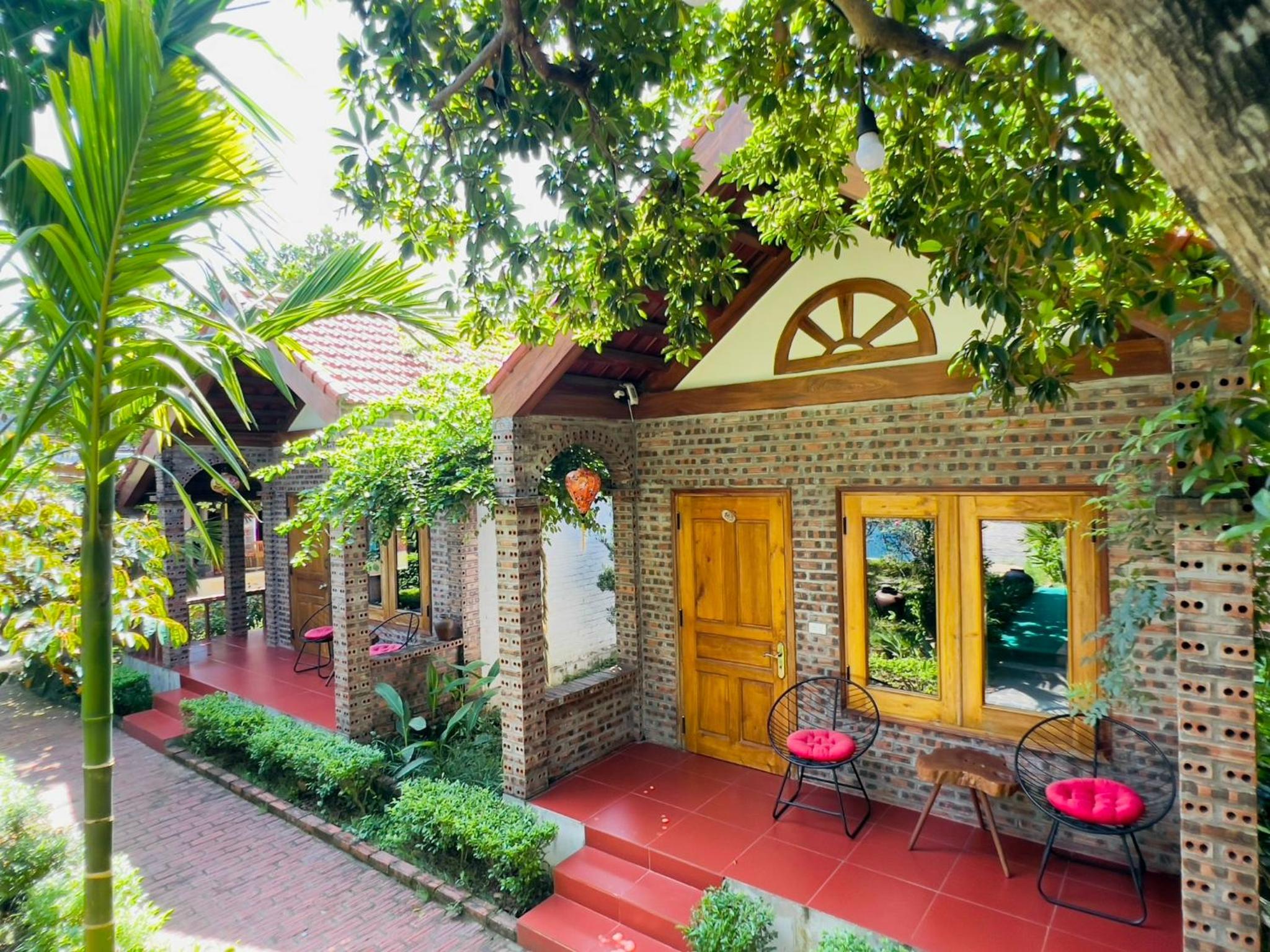 Ninh Binh Family Homestay