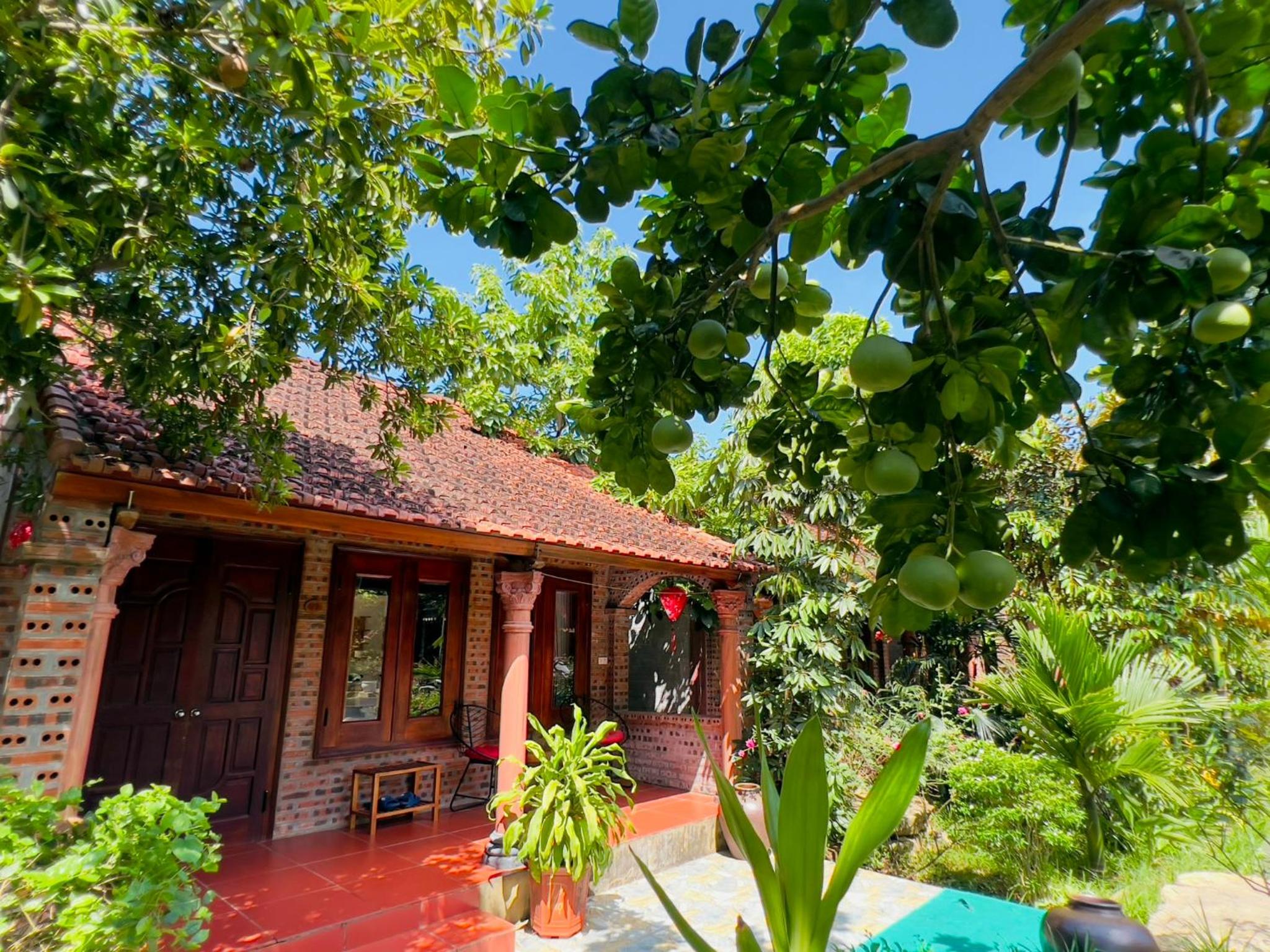 Ninh Binh Family Homestay