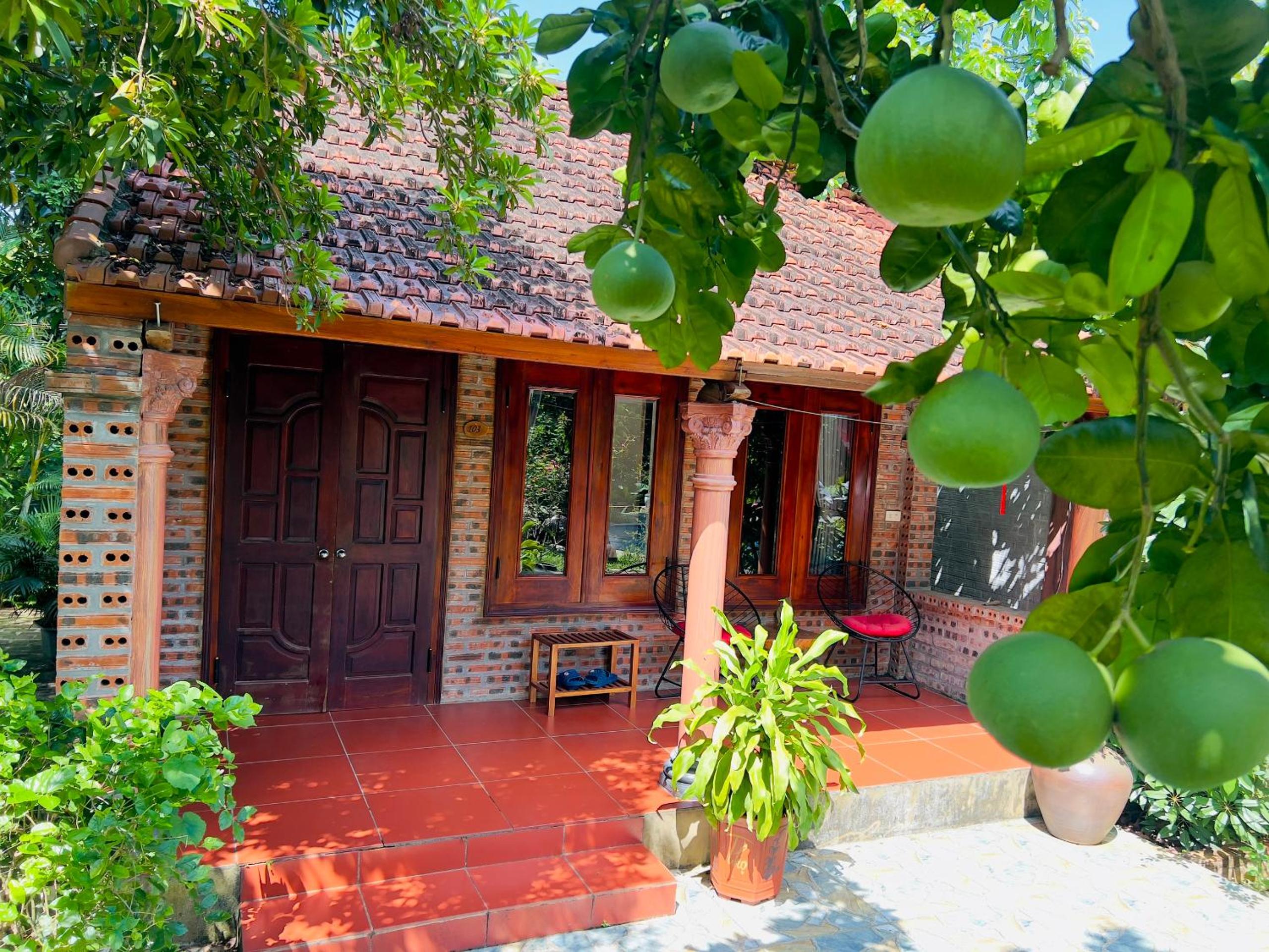 Ninh Binh Family Homestay