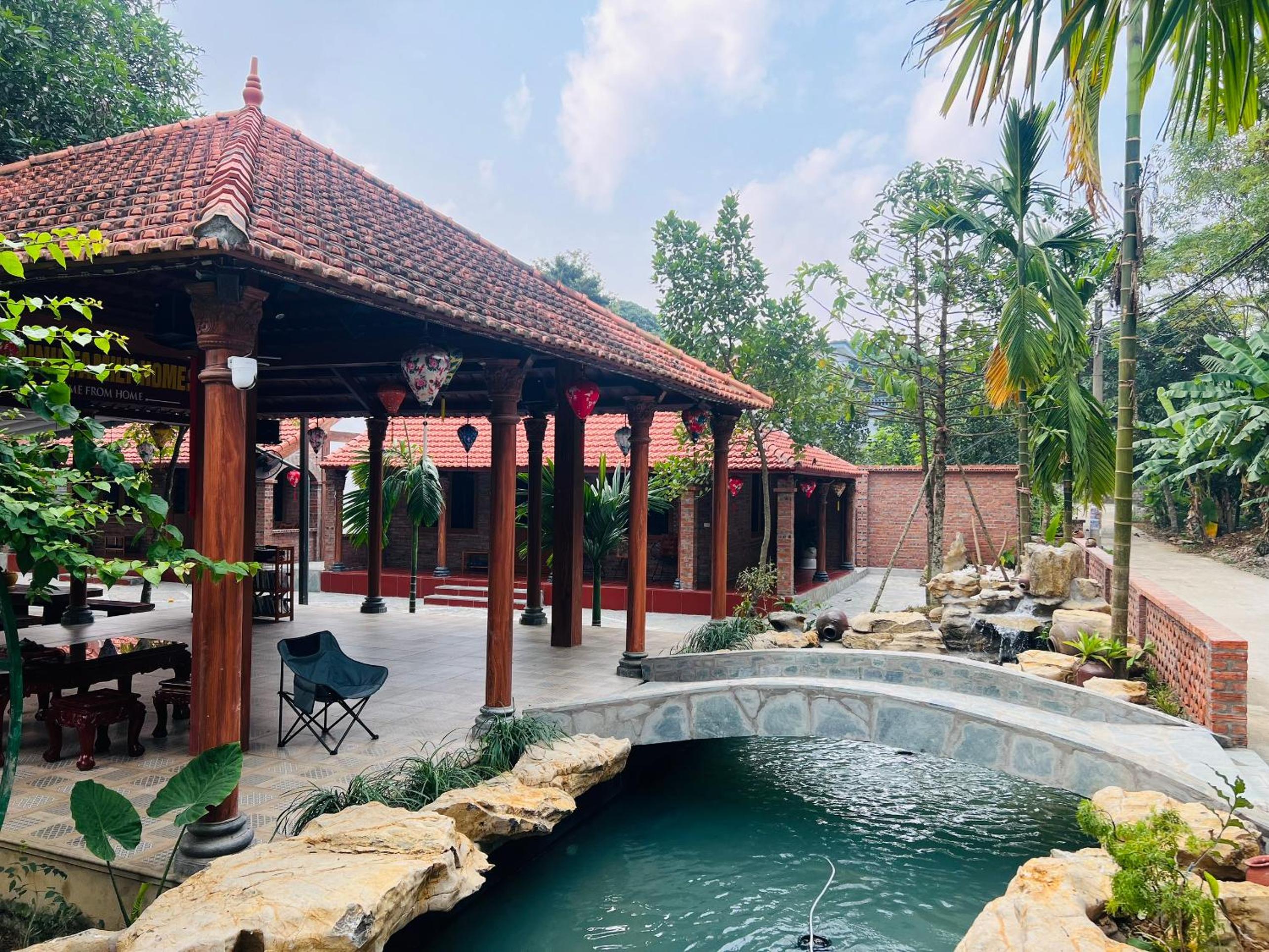 Ninh Binh Family Homestay