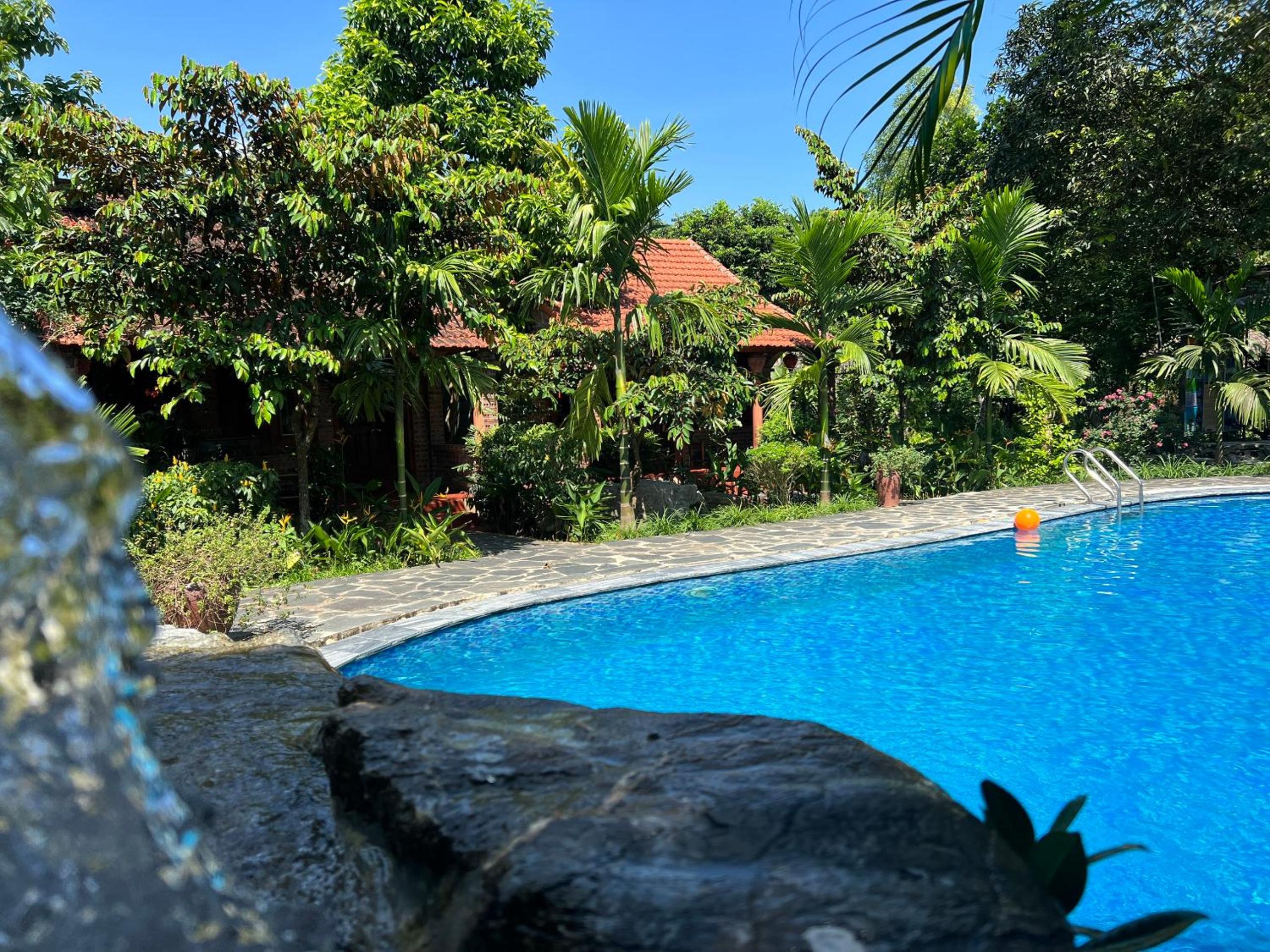 Ninh Binh Family Homestay